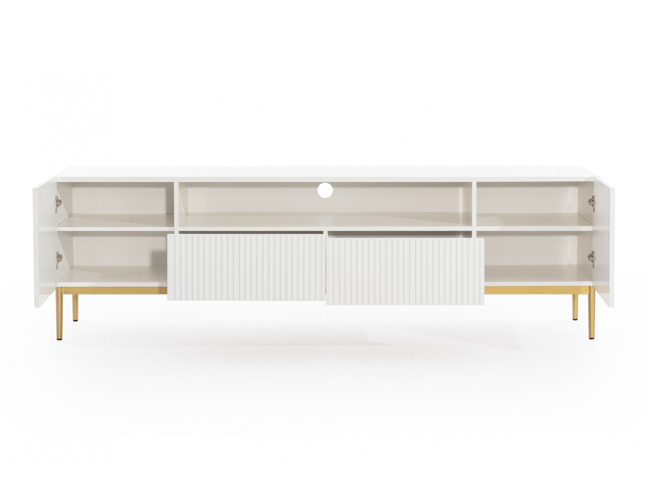 Elutoa komplekt Melfelu 138 (Valge)