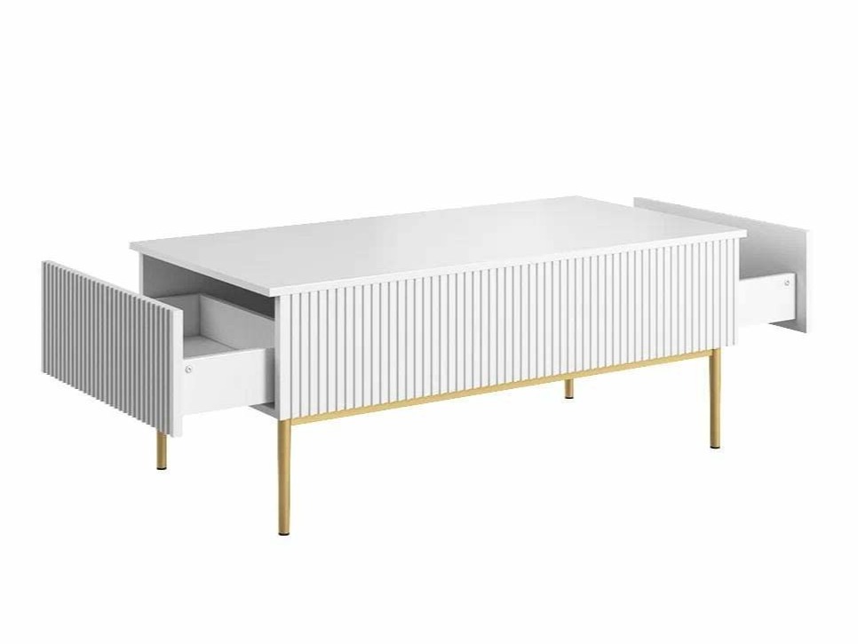 Elutoa komplekt Melfelu 138 (Valge)