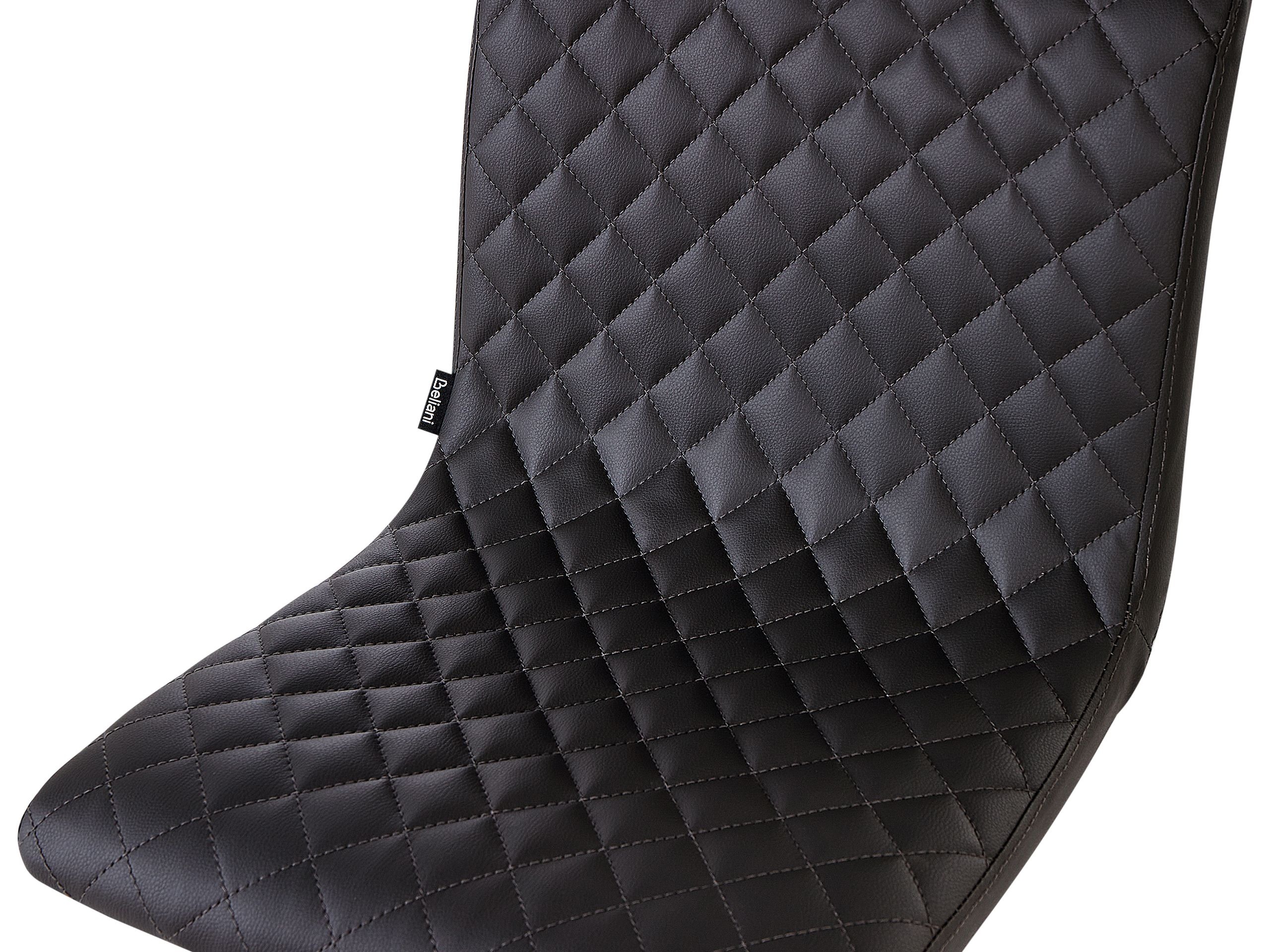 Kontoritool Berwyn 2765 (Must)