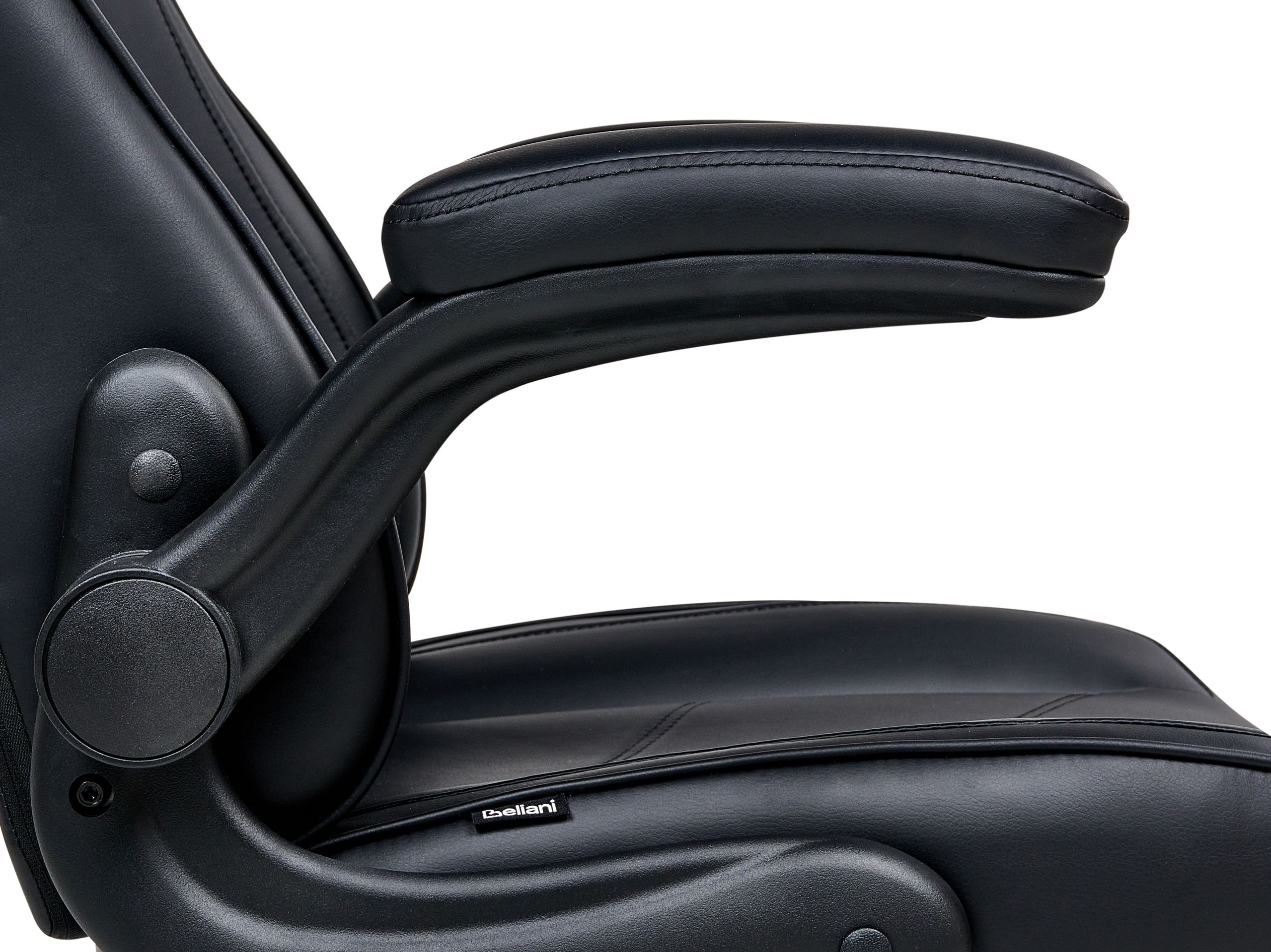 Kontoritool Berwyn 2766 (Must)