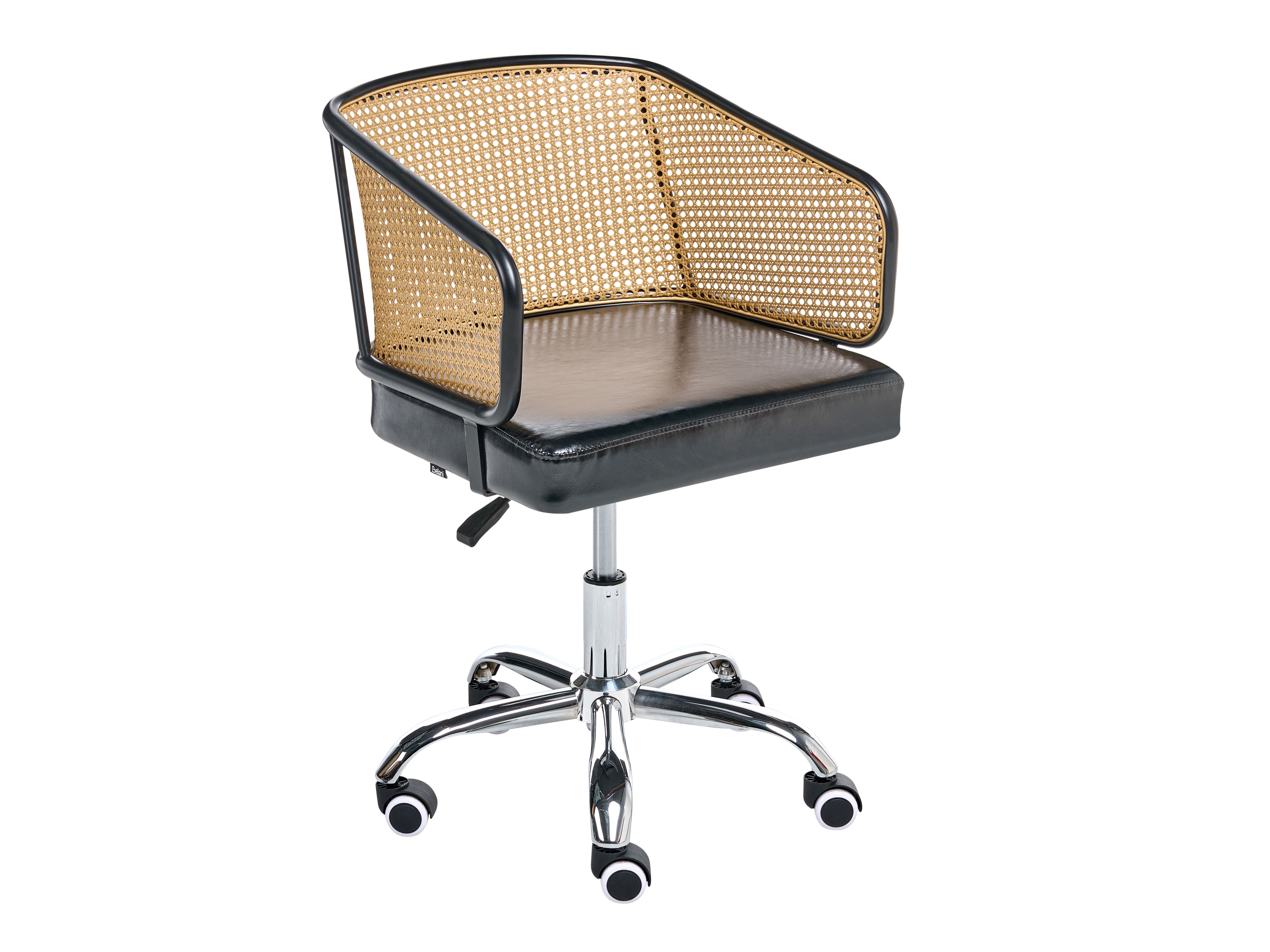 Kontoritool Berwyn 2767 (Must)