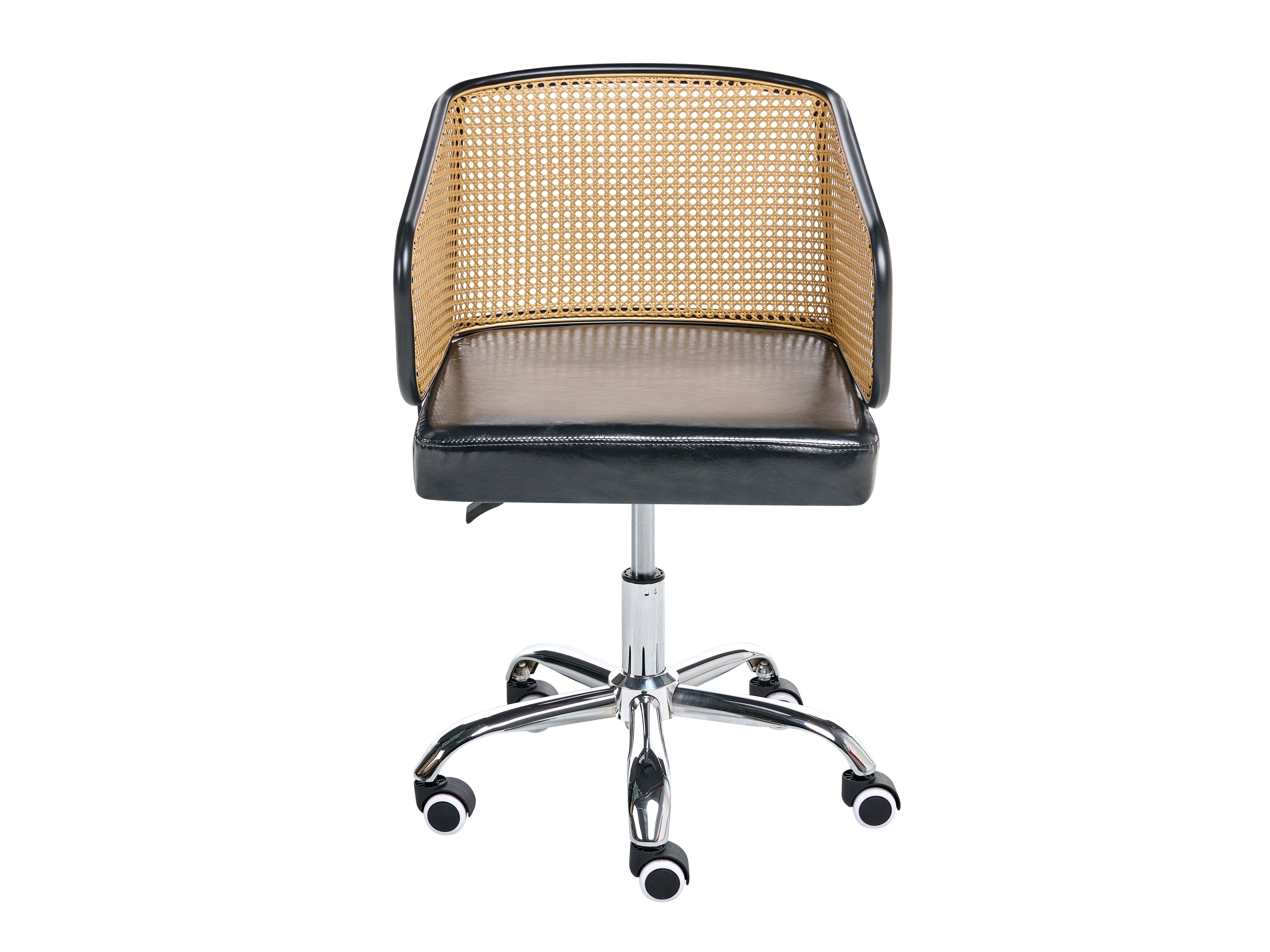 Kontoritool Berwyn 2767 (Must)