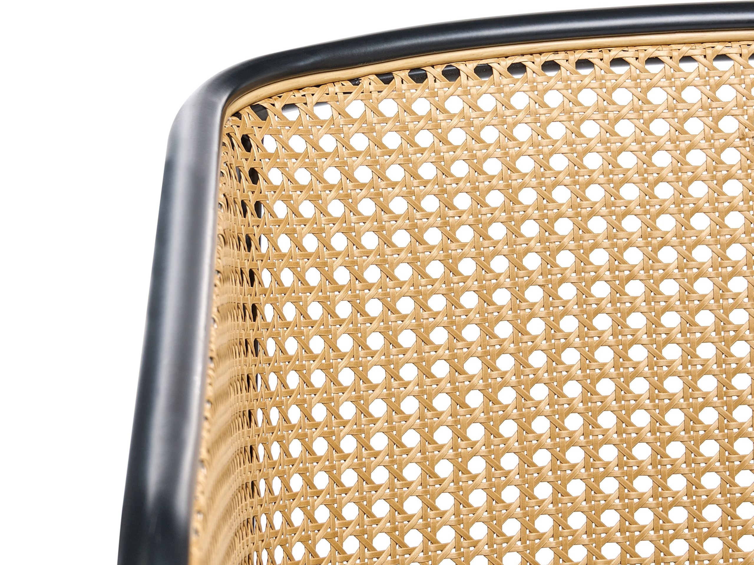 Kontoritool Berwyn 2767 (Must)