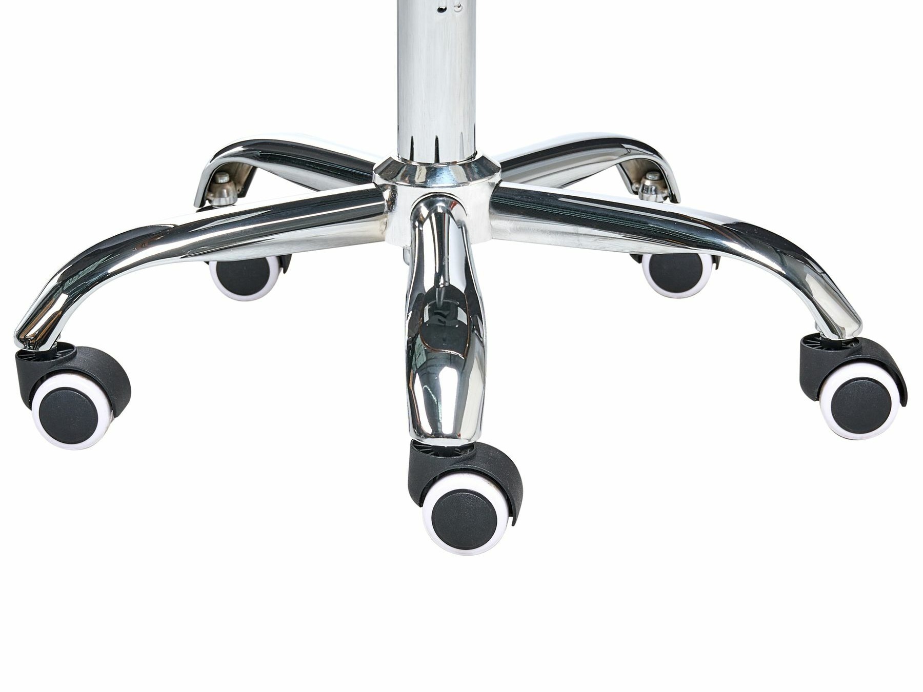 Kontoritool Berwyn 2767 (Must)