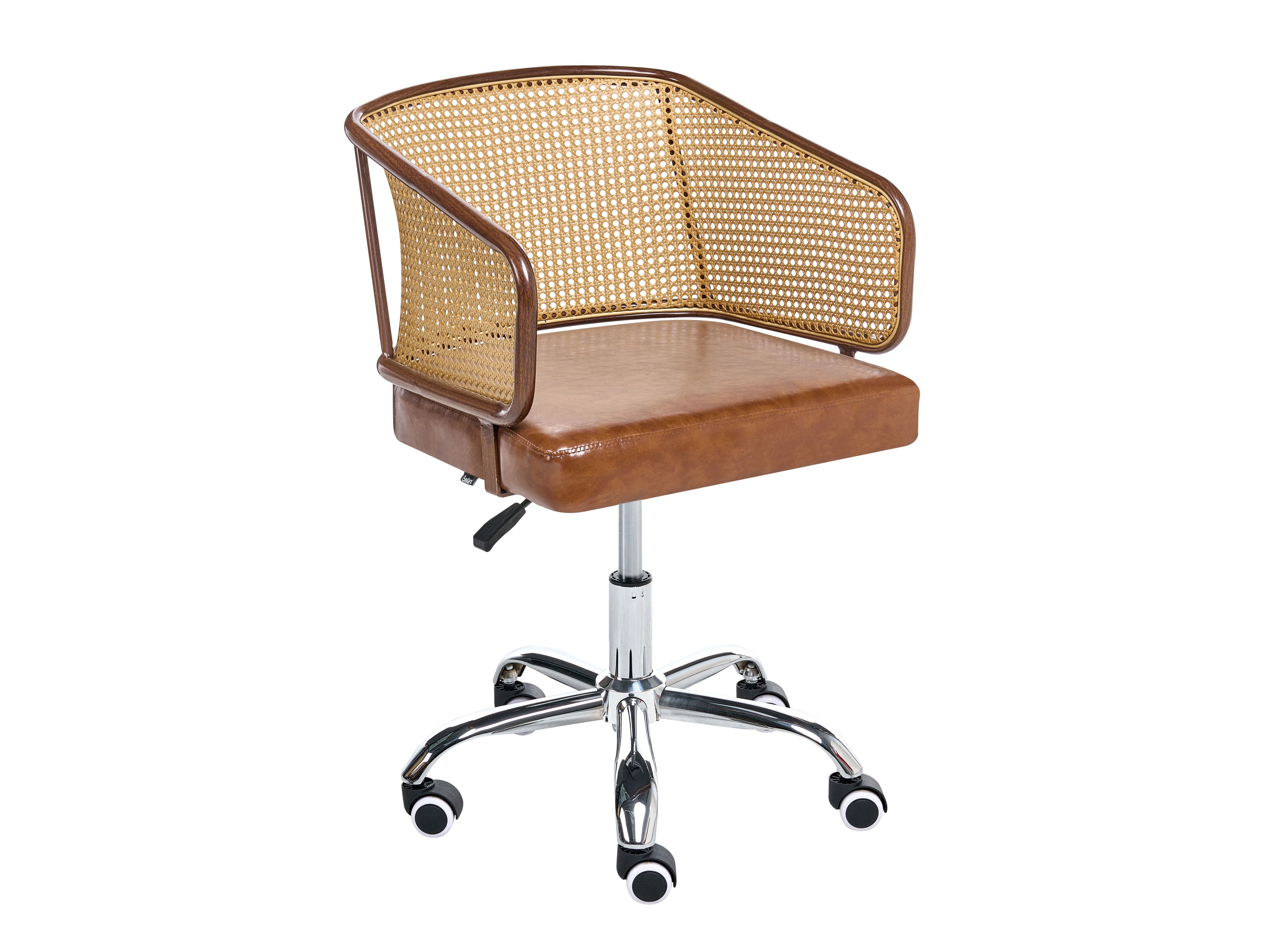 Kontoritool Berwyn 2767 (Pruun)