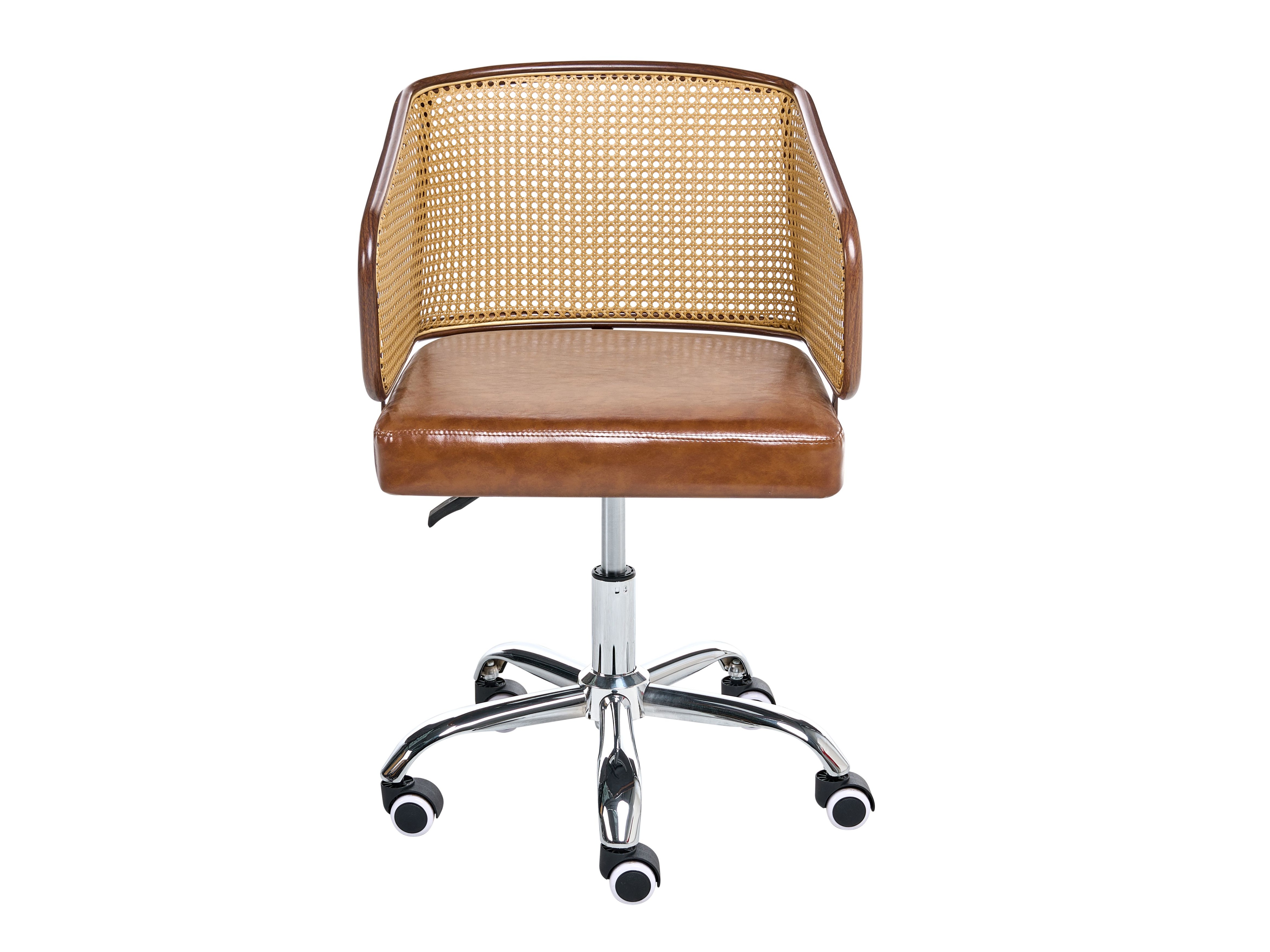 Kontoritool Berwyn 2767 (Pruun)