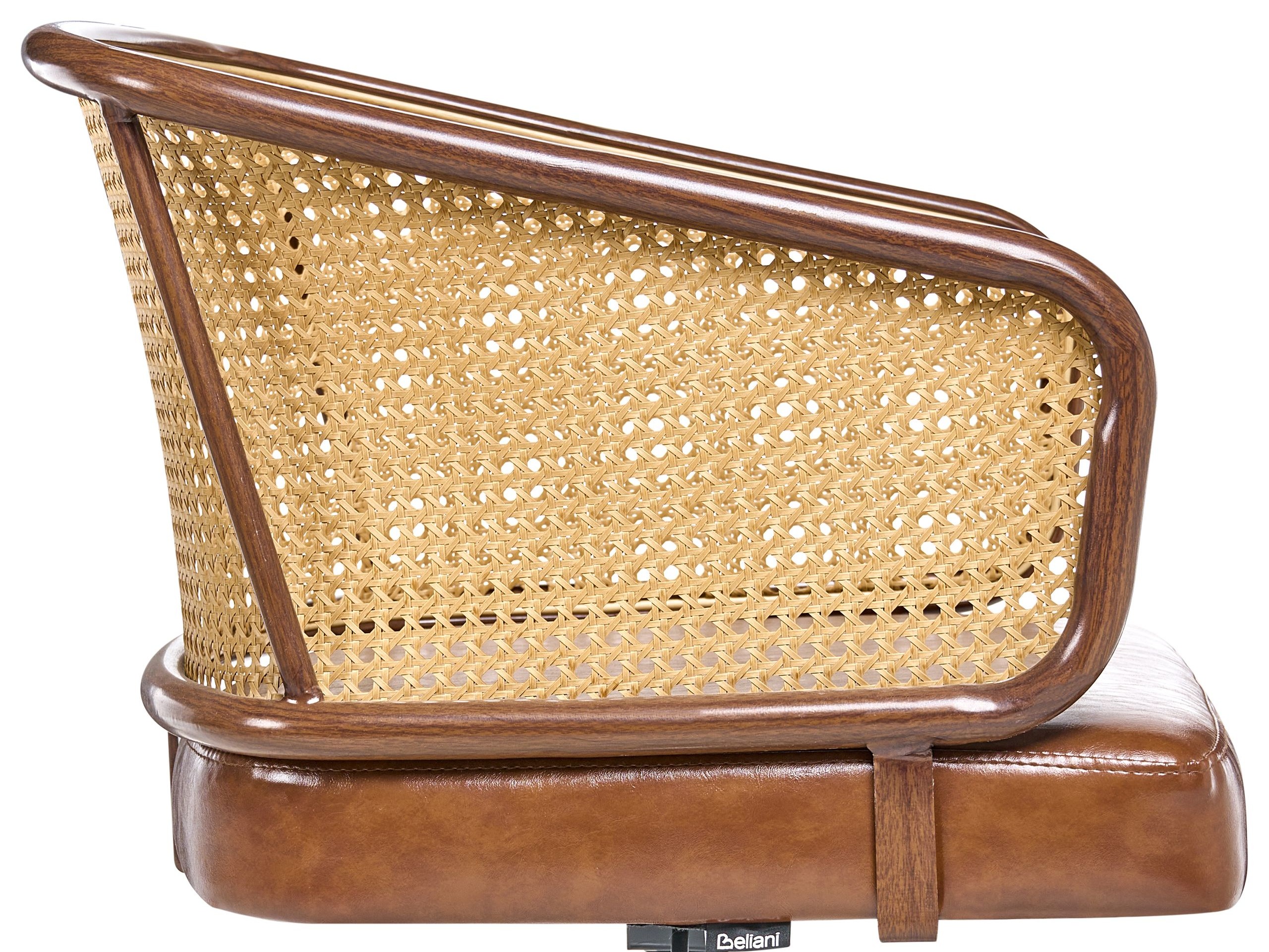 Kontoritool Berwyn 2767 (Pruun)