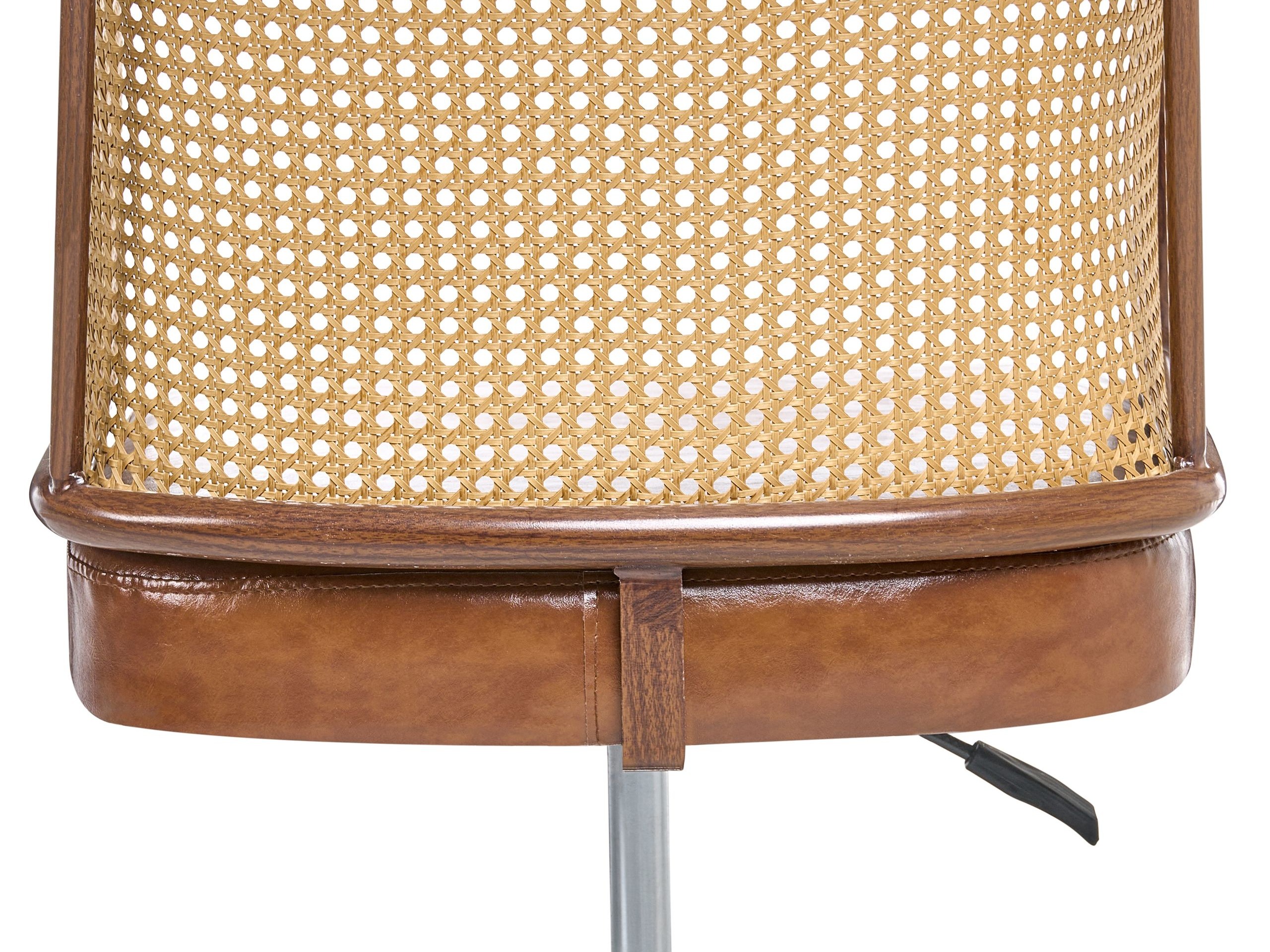 Kontoritool Berwyn 2767 (Pruun)