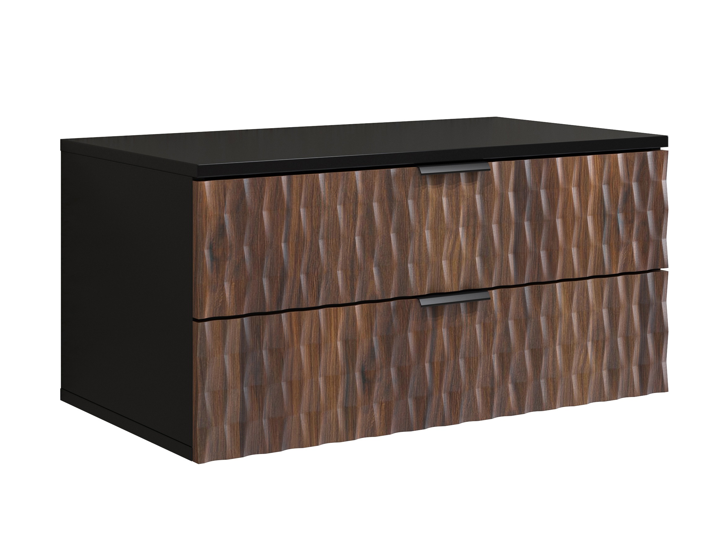 Vannitoa põrandakapp kraanikausile Elitese 103