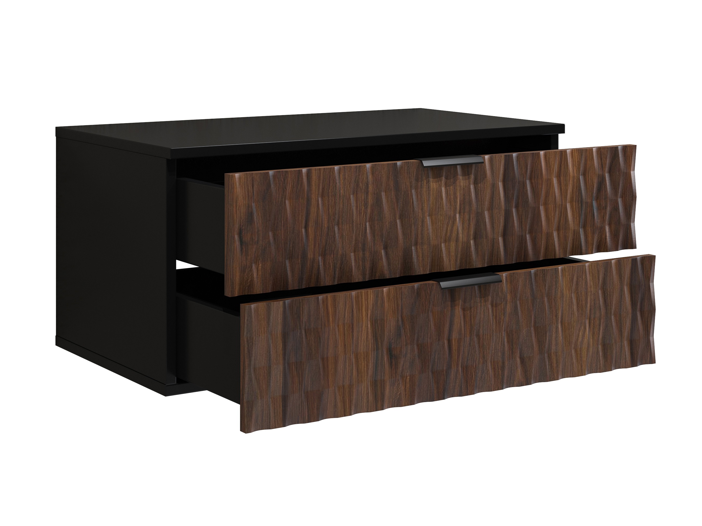 Vannitoa põrandakapp kraanikausile Elitese 103