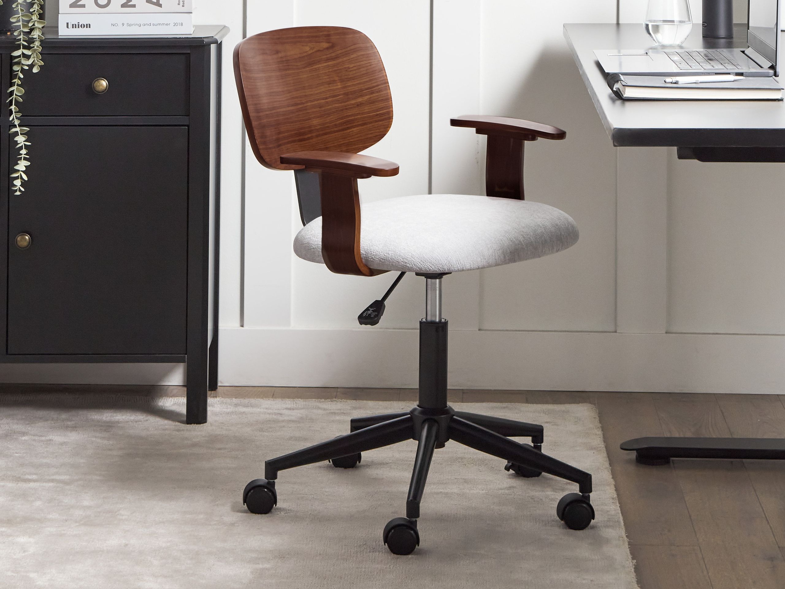 Kontoritool Berwyn 2768 (Helehall)