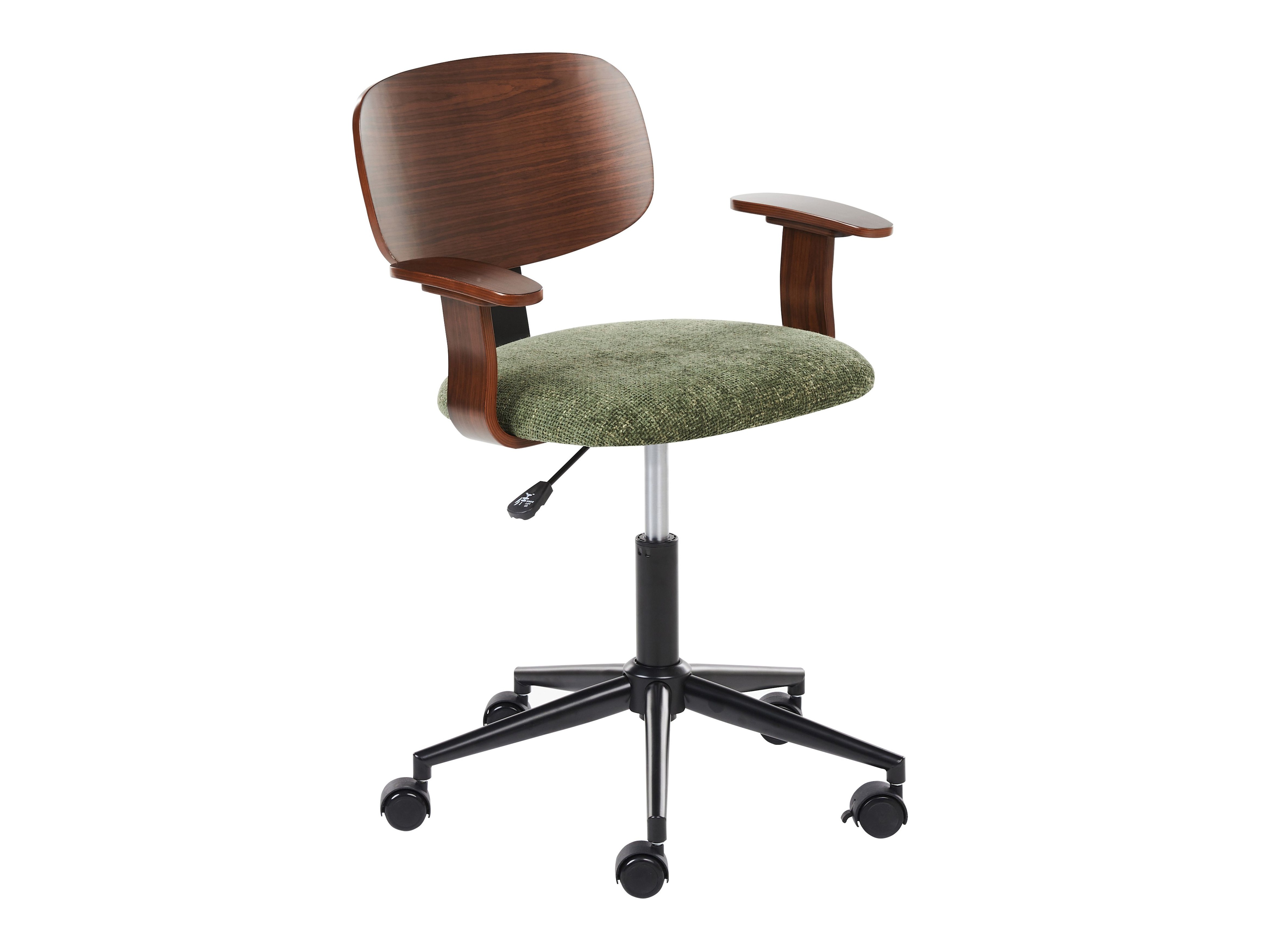 Kontoritool Berwyn 2768 (Roheline)