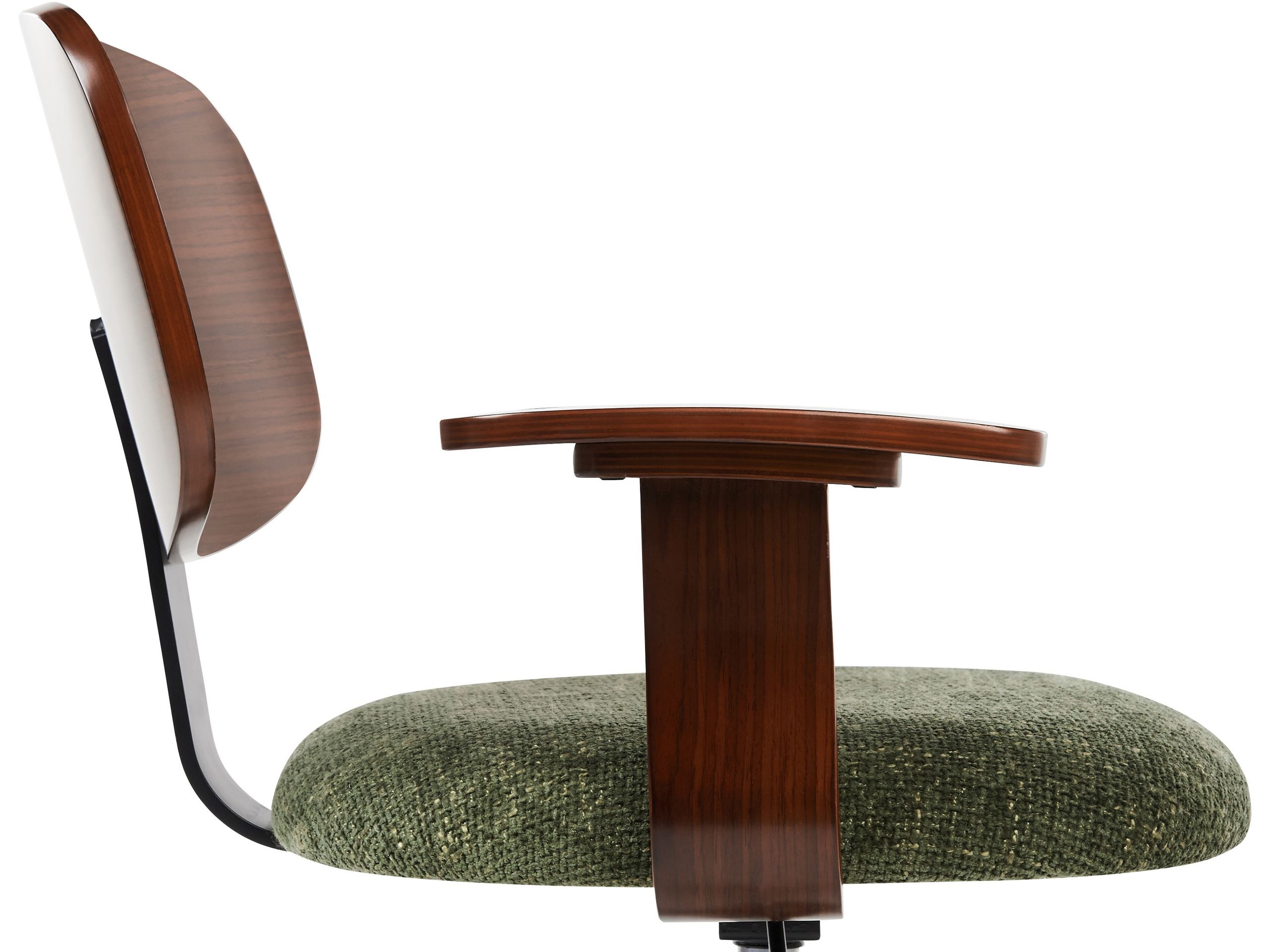 Kontoritool Berwyn 2768 (Roheline)