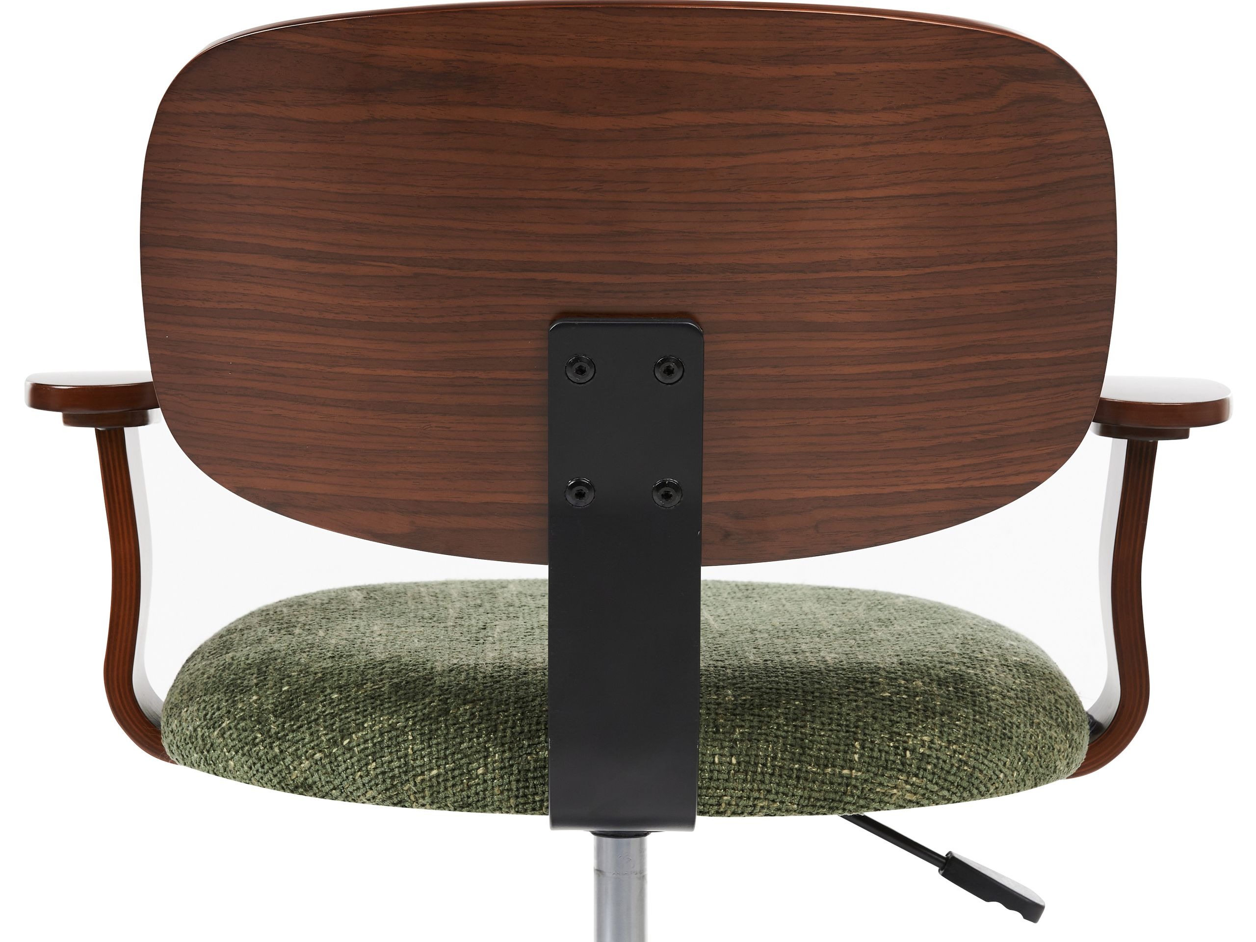 Kontoritool Berwyn 2768 (Roheline)