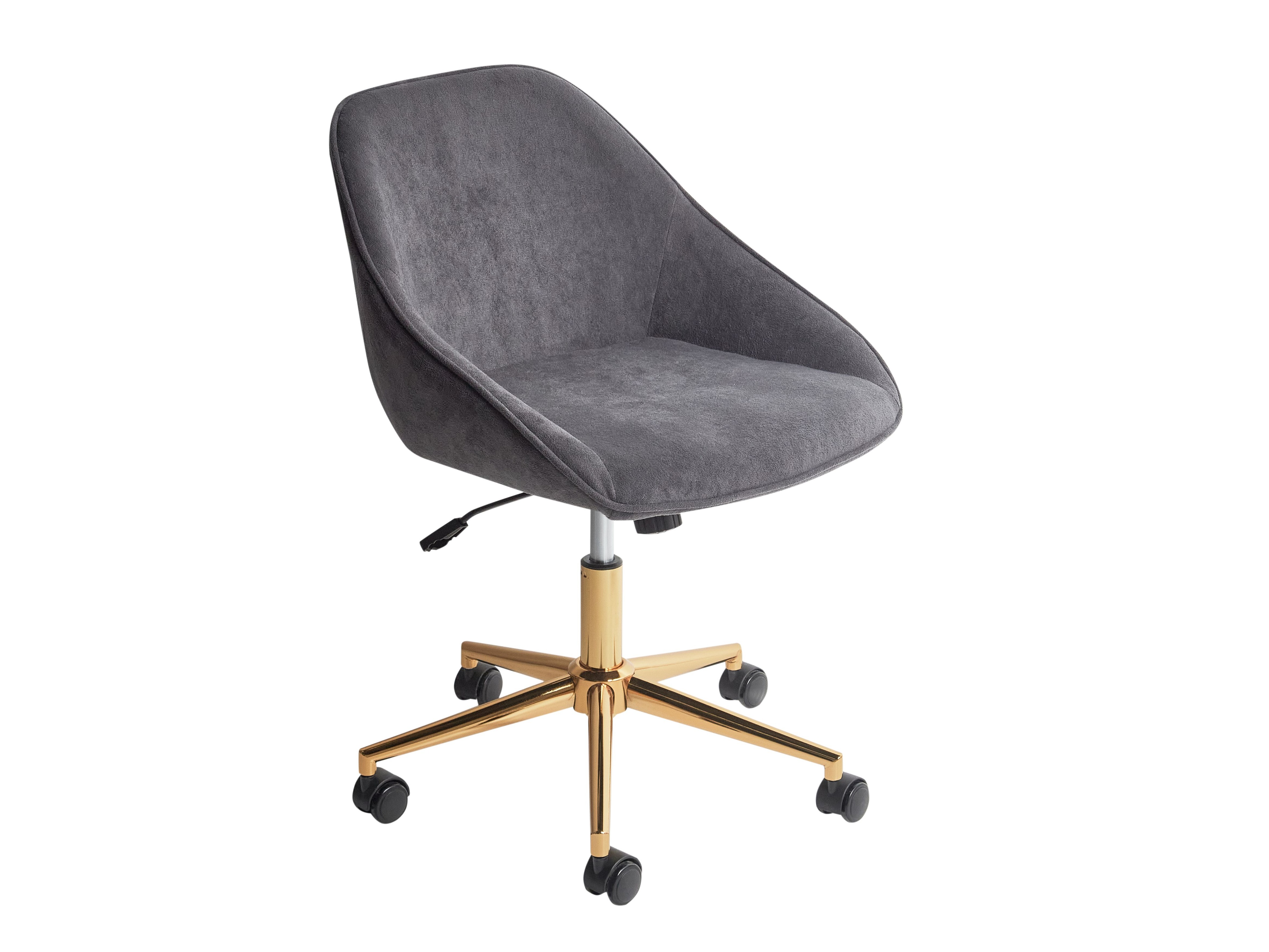 Kontoritool Berwyn 2770 (Hall + Kuldne)