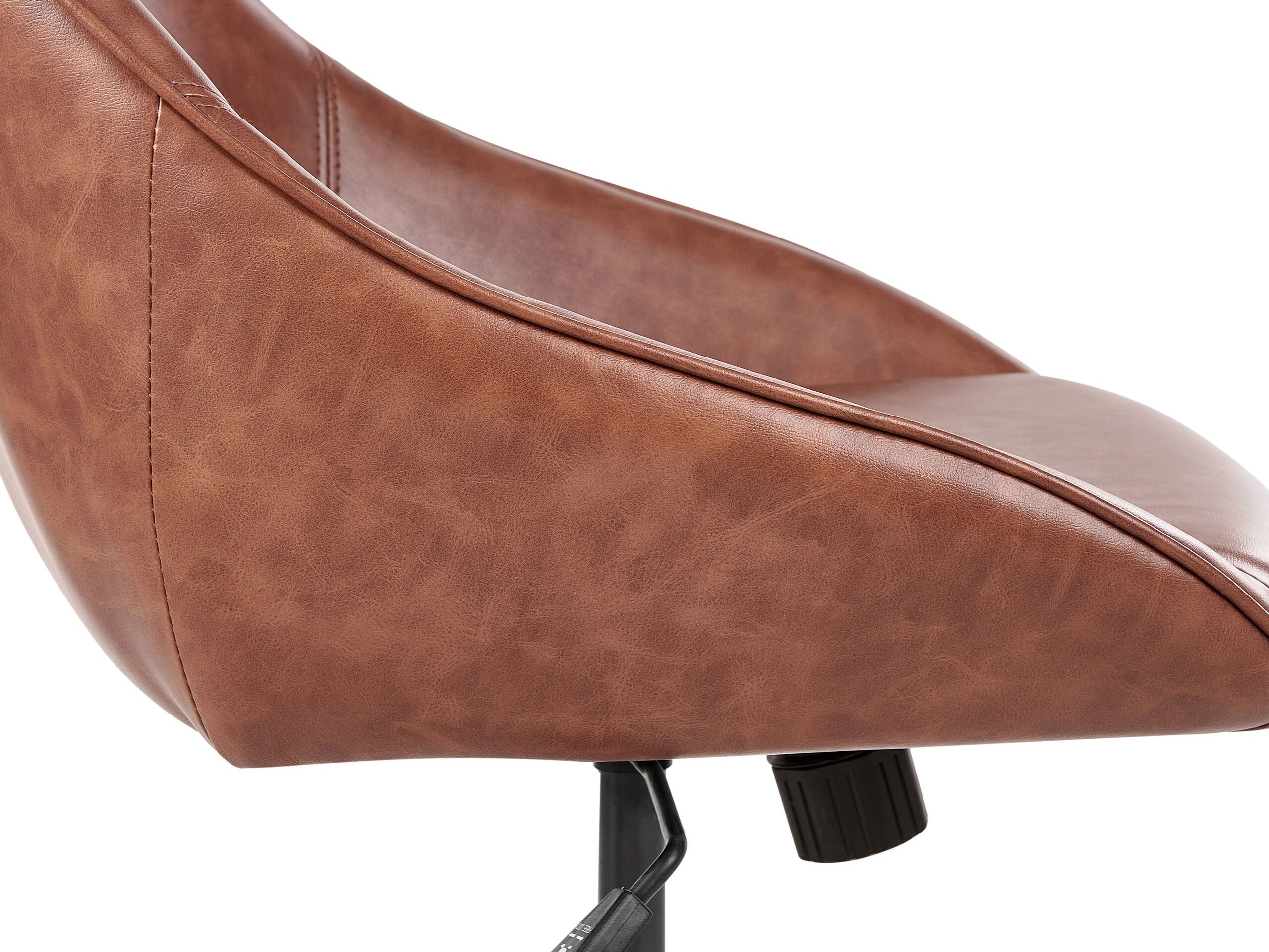 Kontoritool Berwyn 2770 (Must + Pruun)