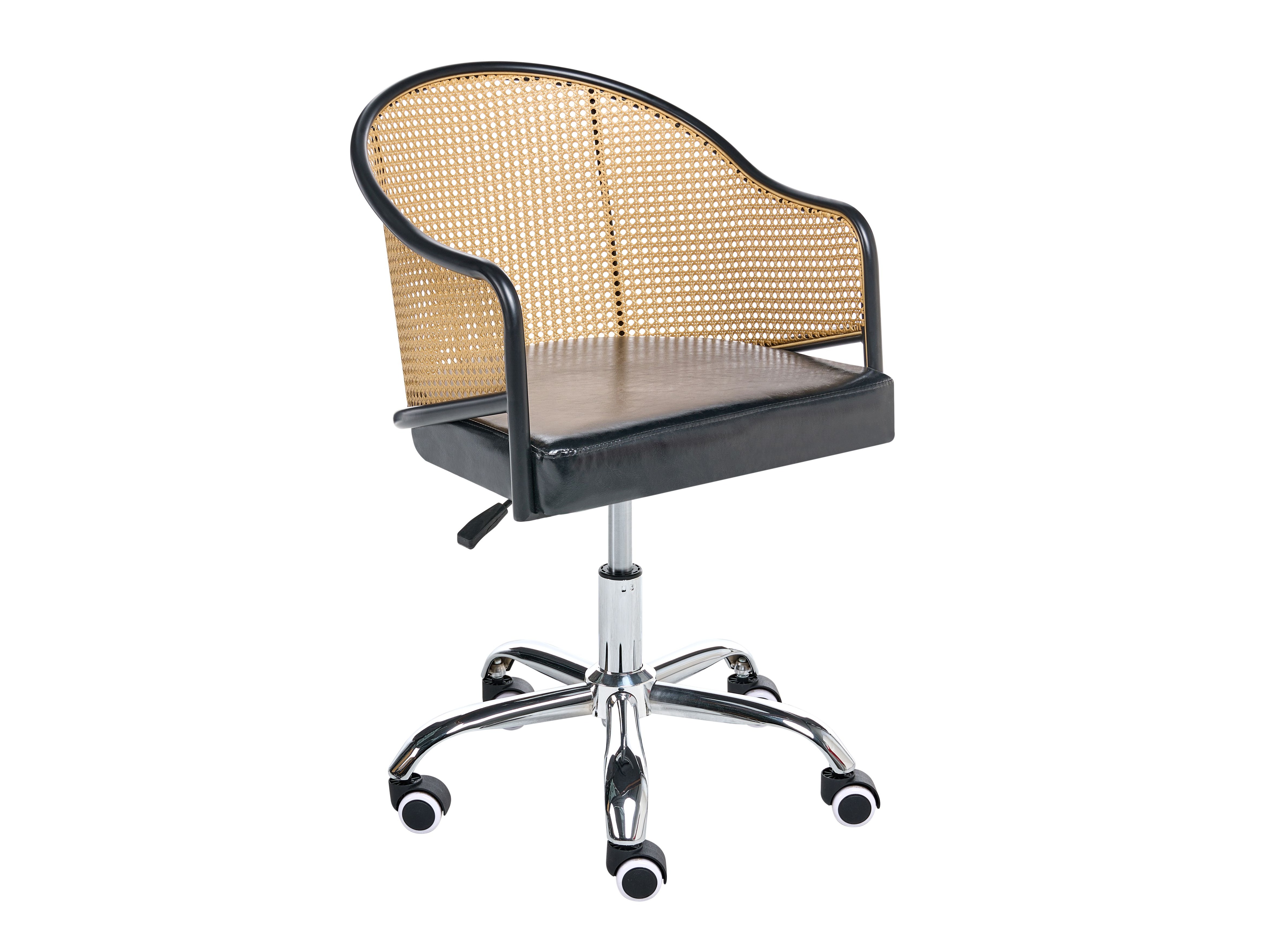 Kontoritool Berwyn 2771 (Must)