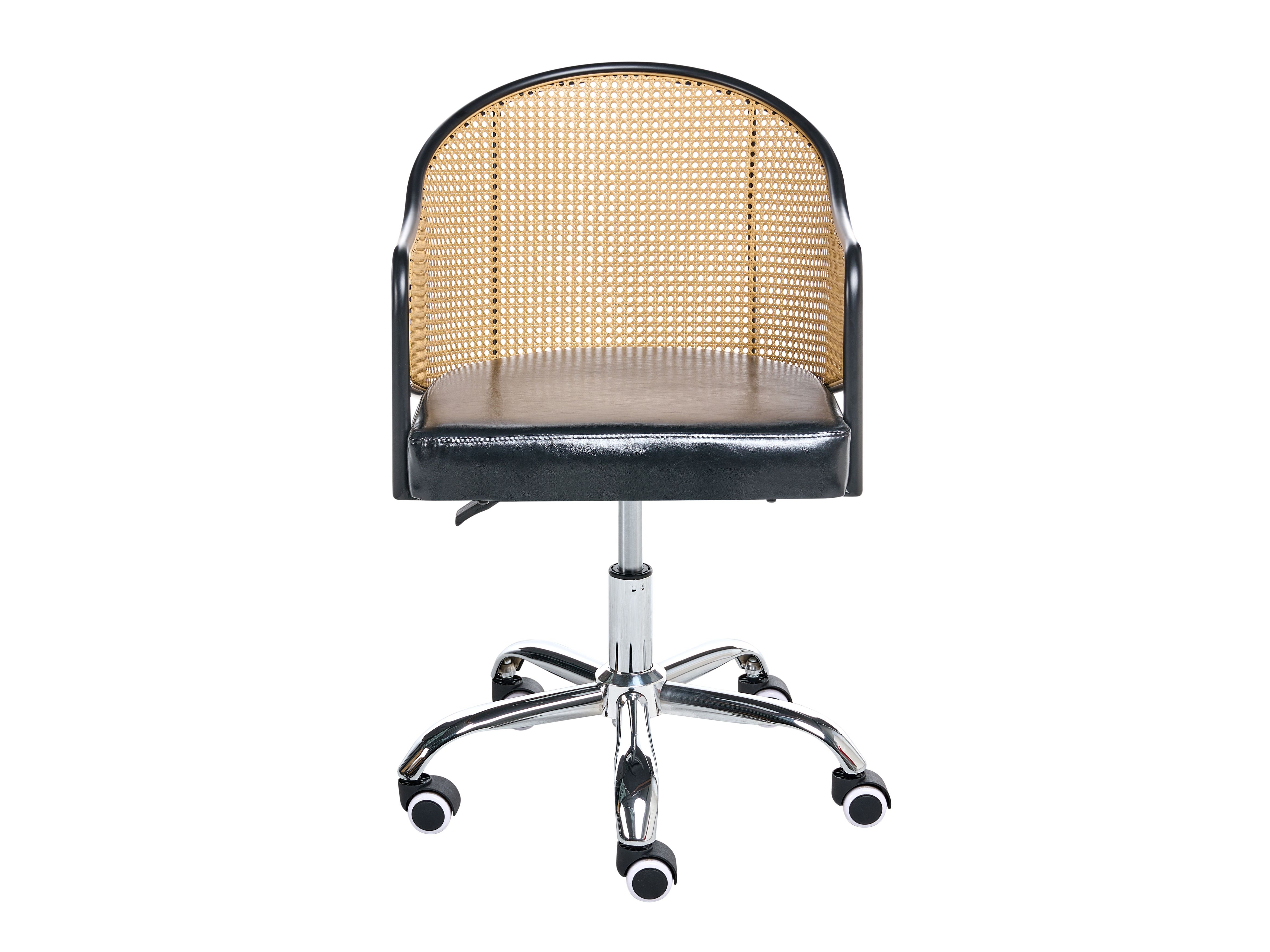 Kontoritool Berwyn 2771 (Must)