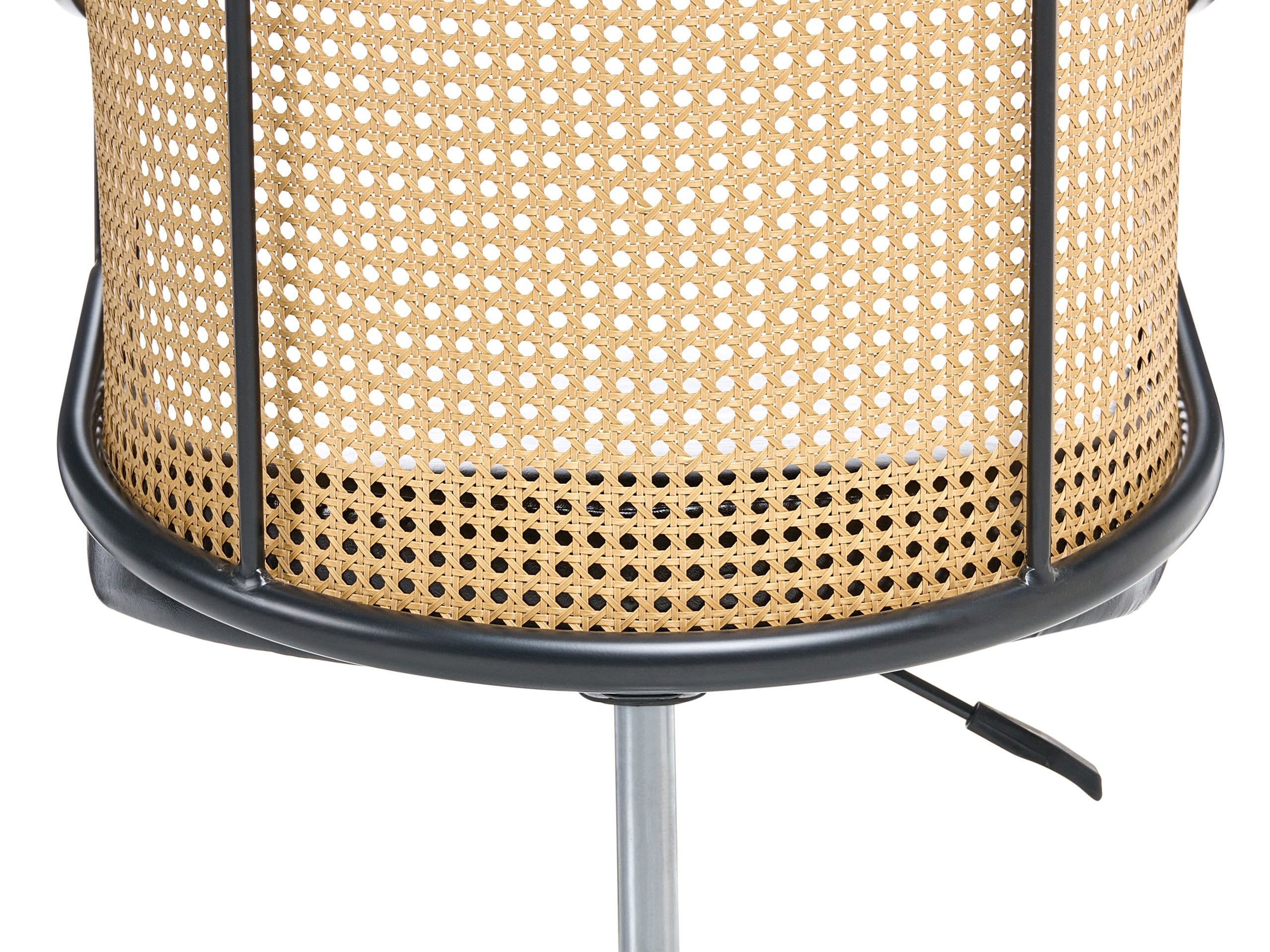 Kontoritool Berwyn 2771 (Must)