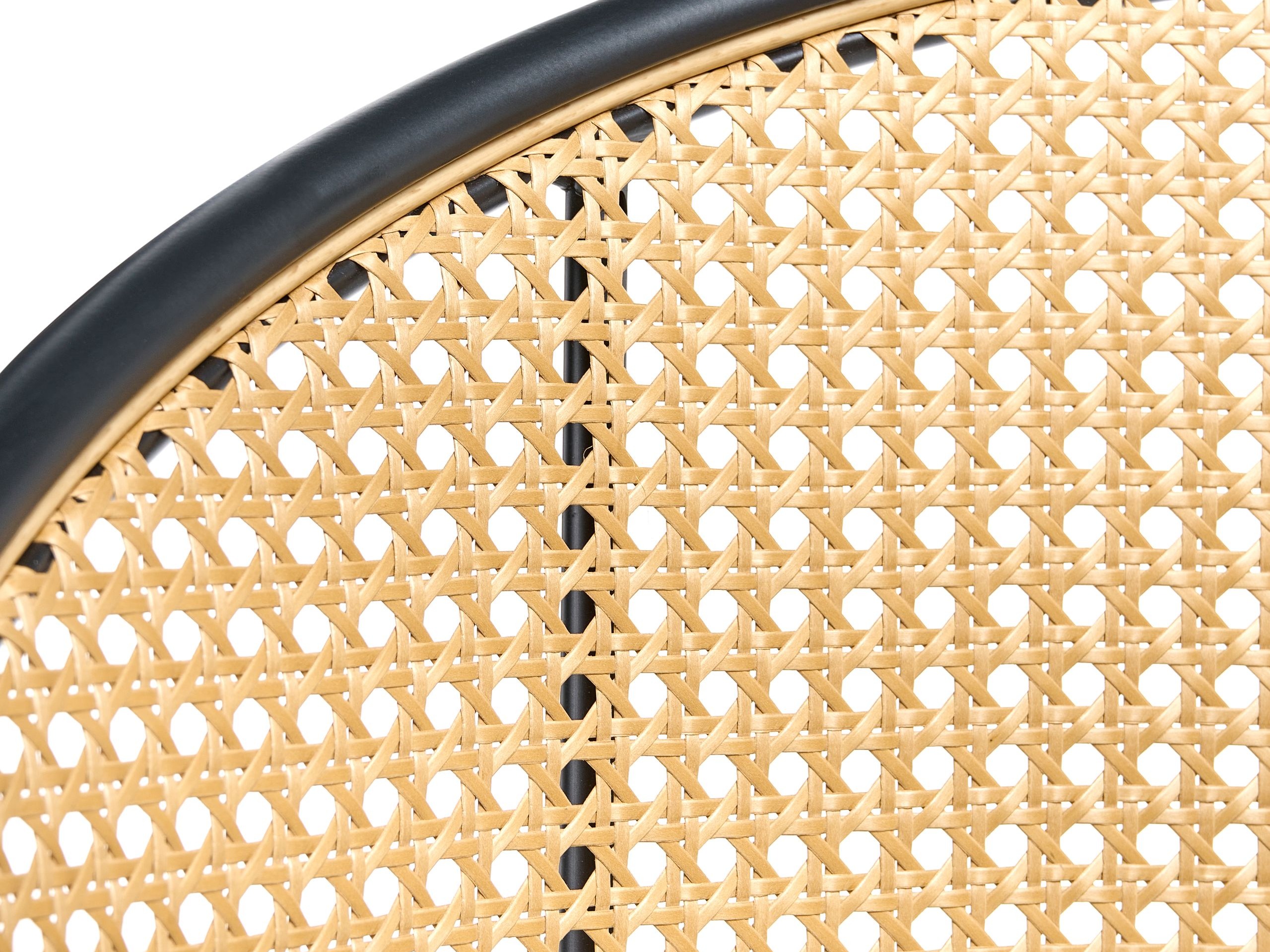 Kontoritool Berwyn 2771 (Must)