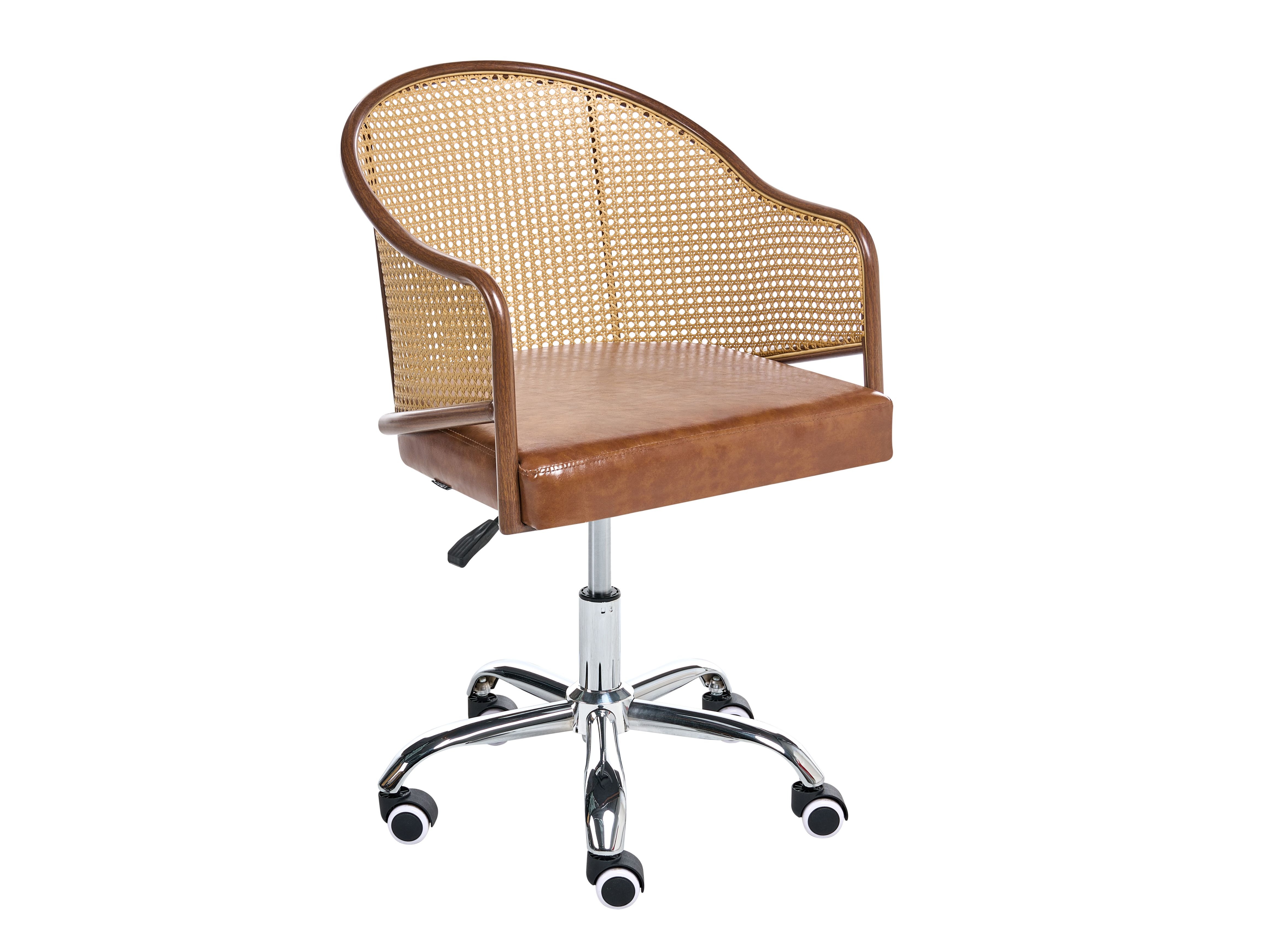 Kontoritool Berwyn 2771 (Pruun)