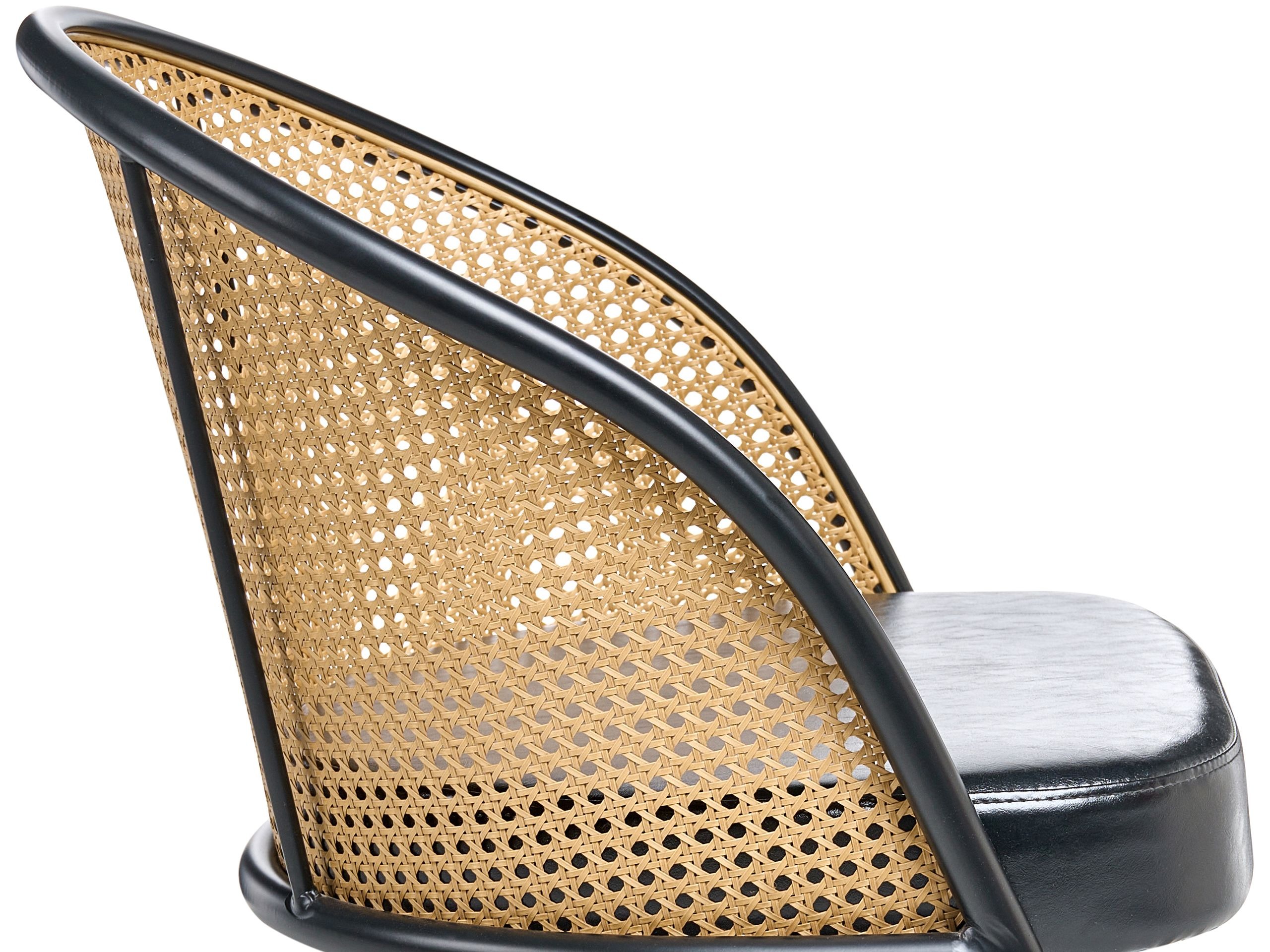 Kontoritool Berwyn 2772 (Must)