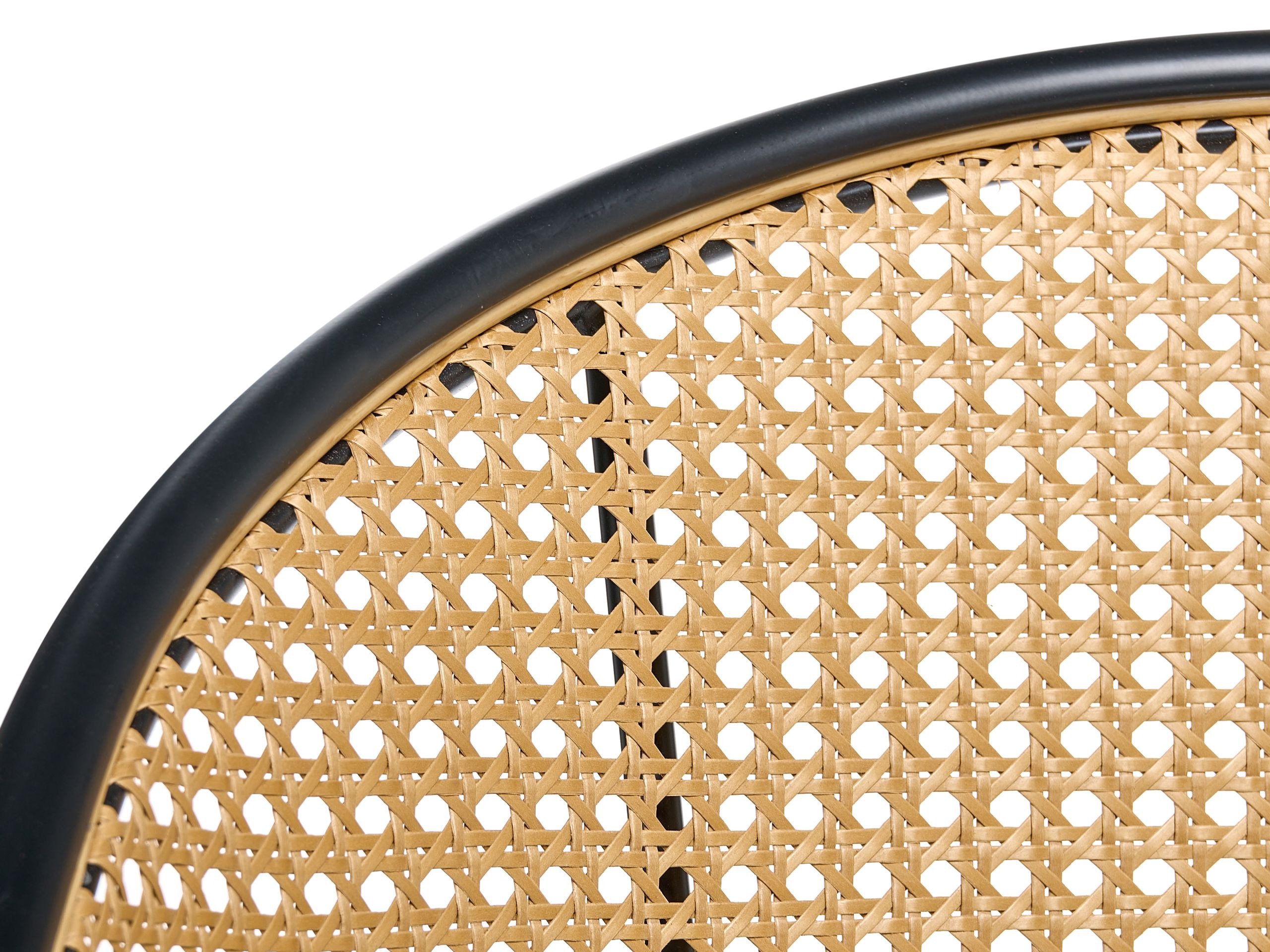 Kontoritool Berwyn 2772 (Must)