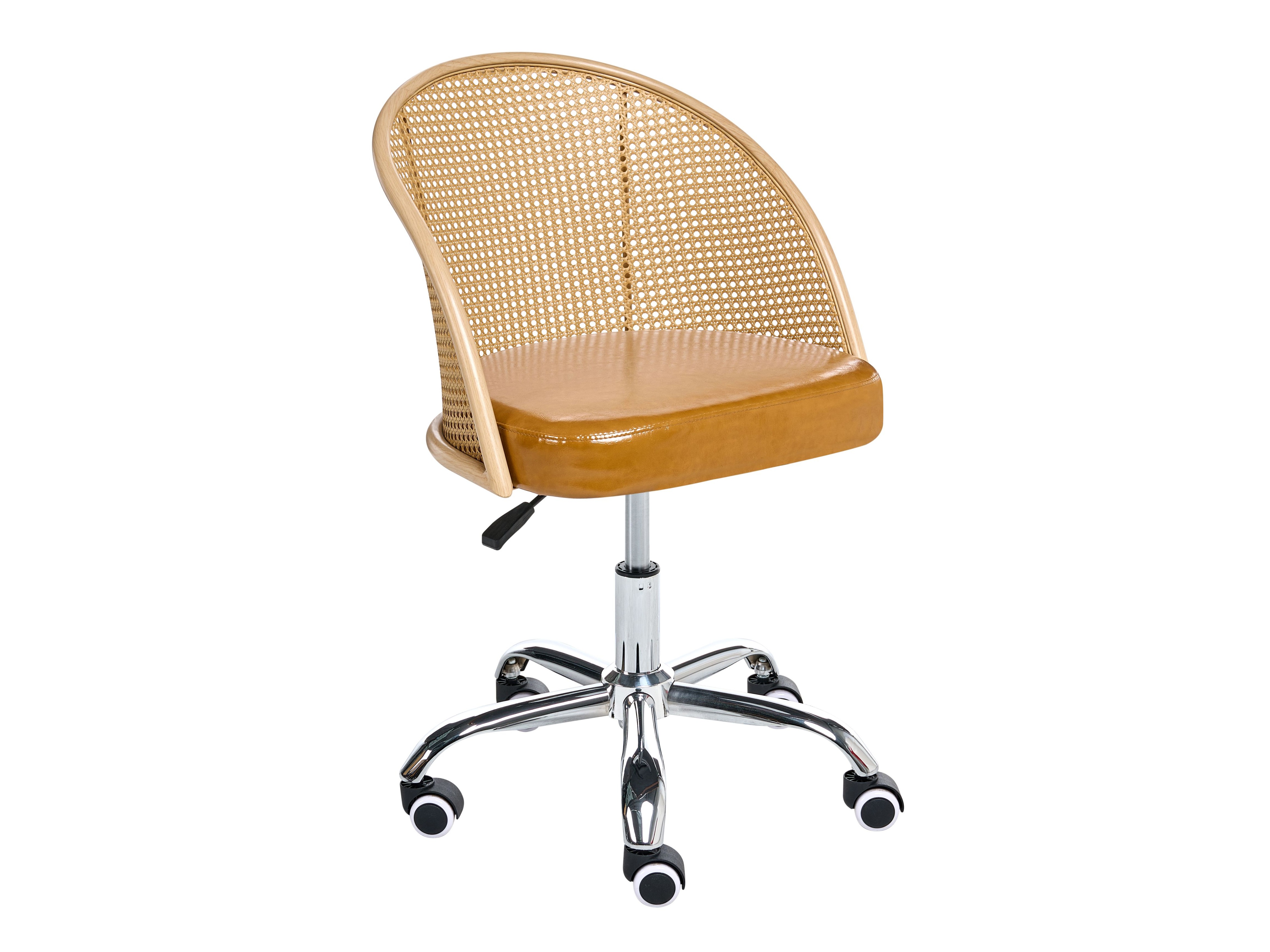 Kontoritool Berwyn 2772 (Pruun)