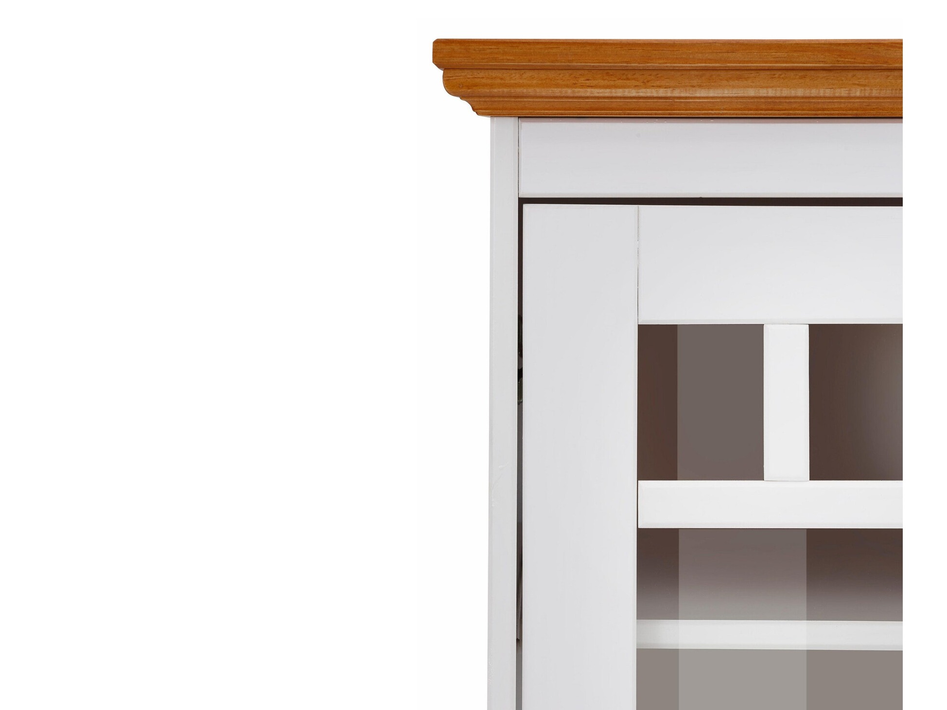 Kummut Fentivo 108 (Valge + Mee tamm)