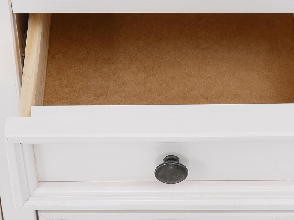 Kummut Fentivo 108 (Valge + Mee tamm)