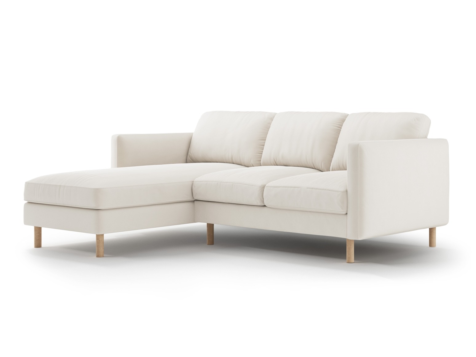 Nurgadiivan Delavie 103 (Paris Cream)