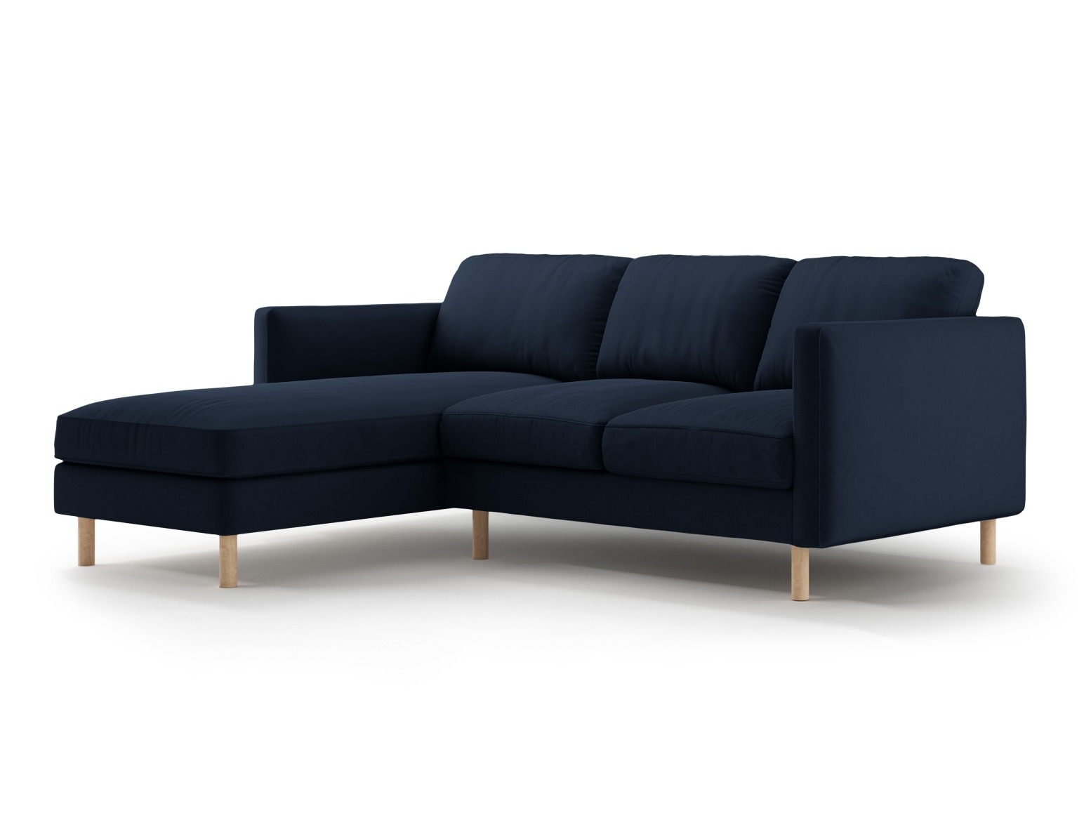 Nurgadiivan Delavie 103 (Paris Deep Blue)