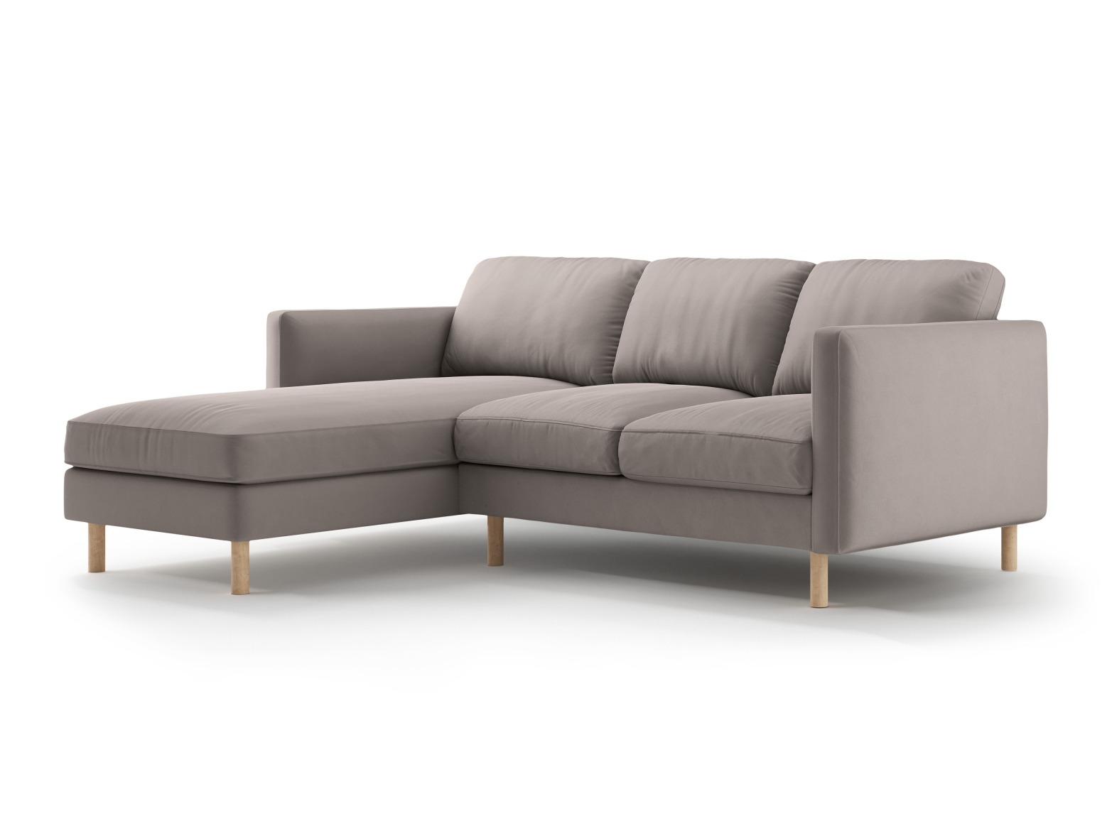 Nurgadiivan Delavie 103 (Paris Khaki)