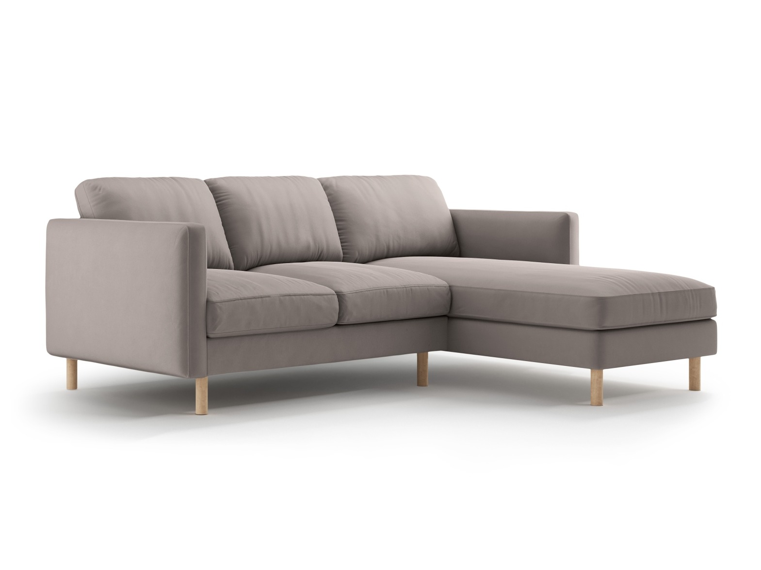 Nurgadiivan Delavie 103 (Paris Khaki)