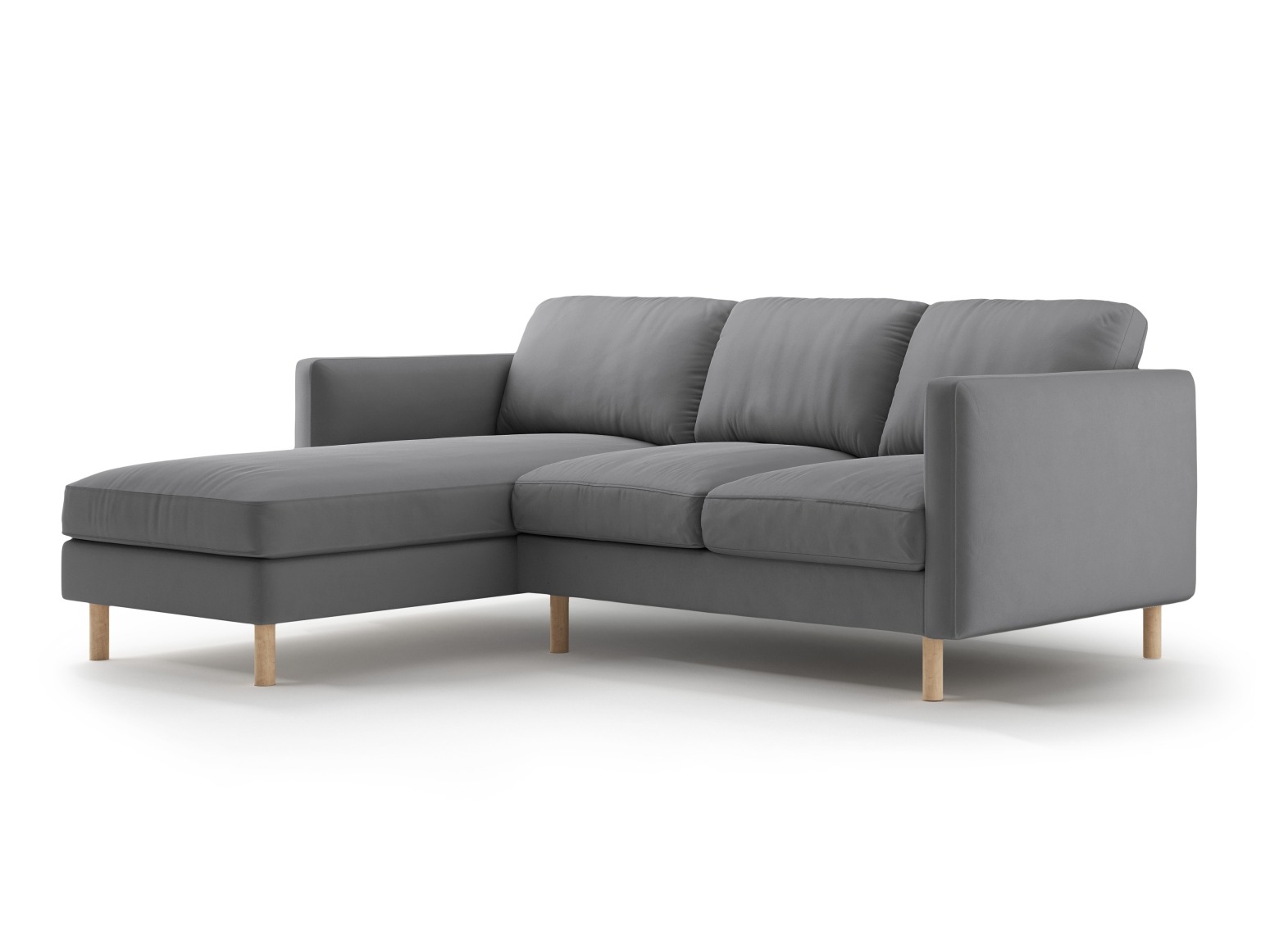 Nurgadiivan Delavie 103 (Paris Steel)