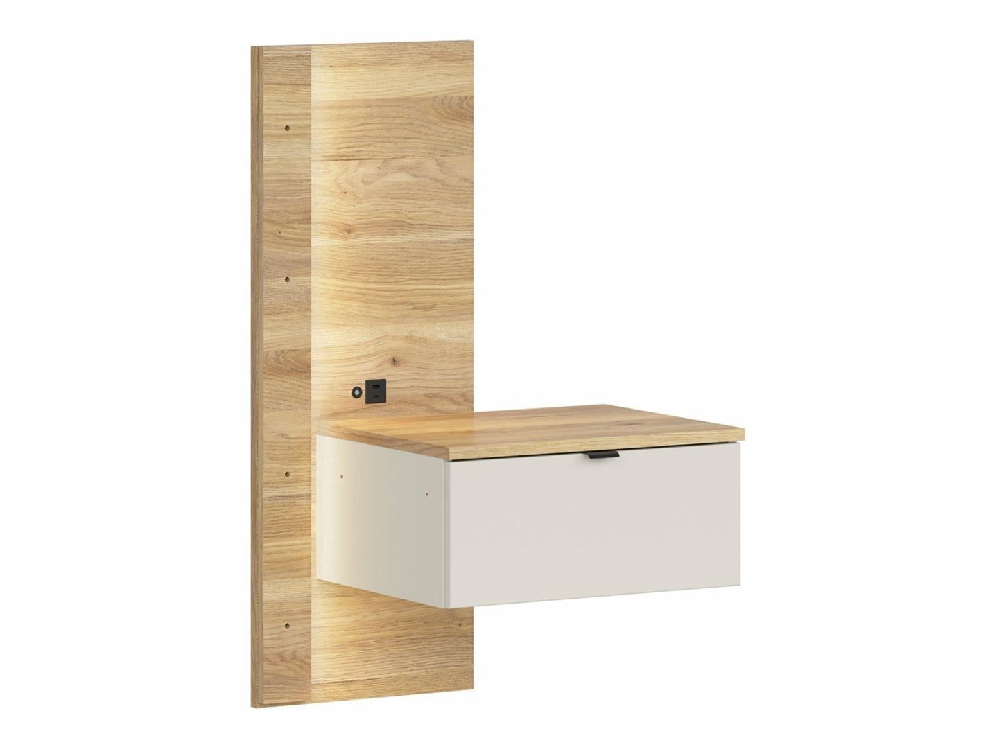 Öökapp Luorlo 101 (Parem)