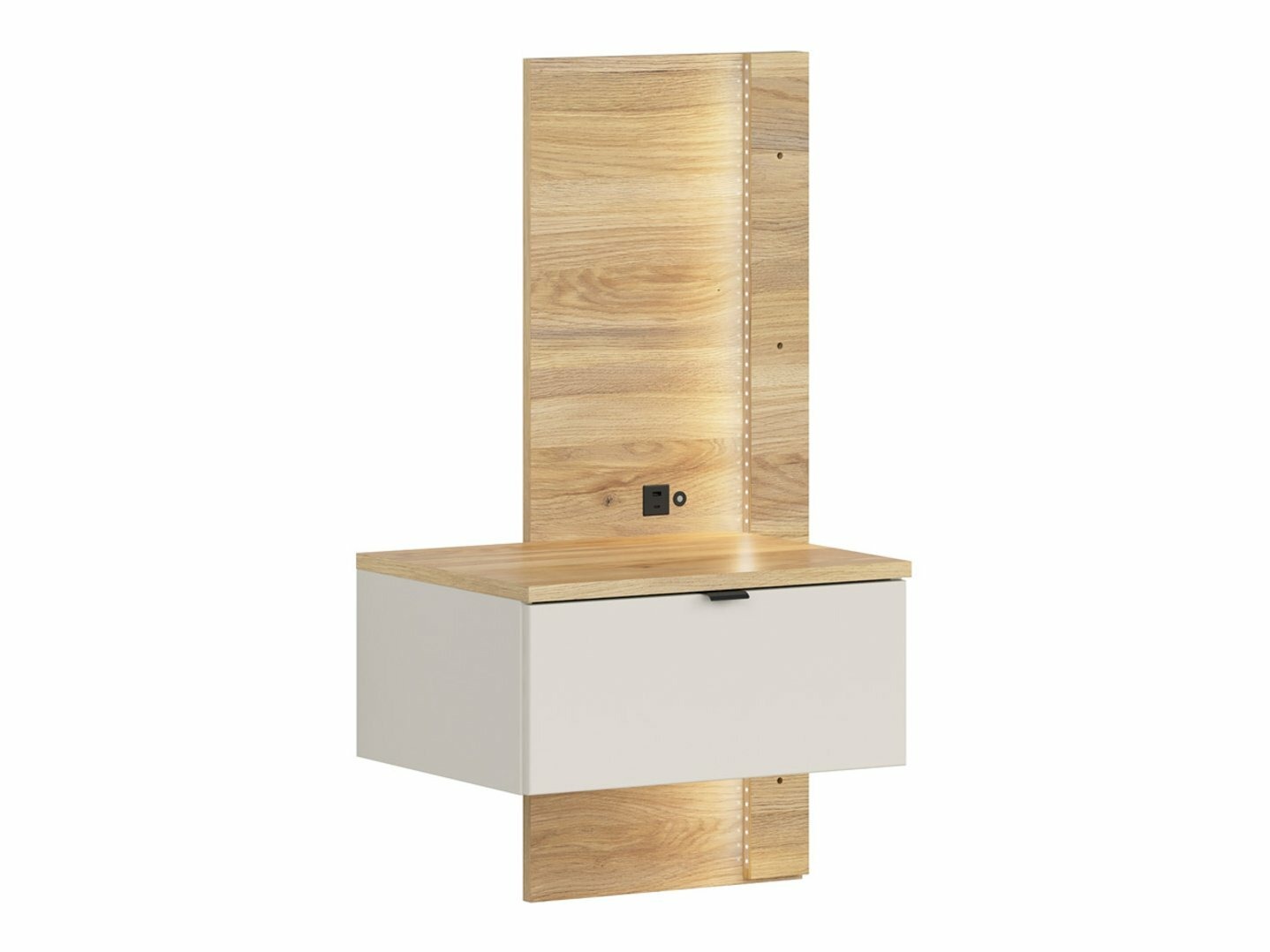 Öökapp Luorlo 101 (Vasak)