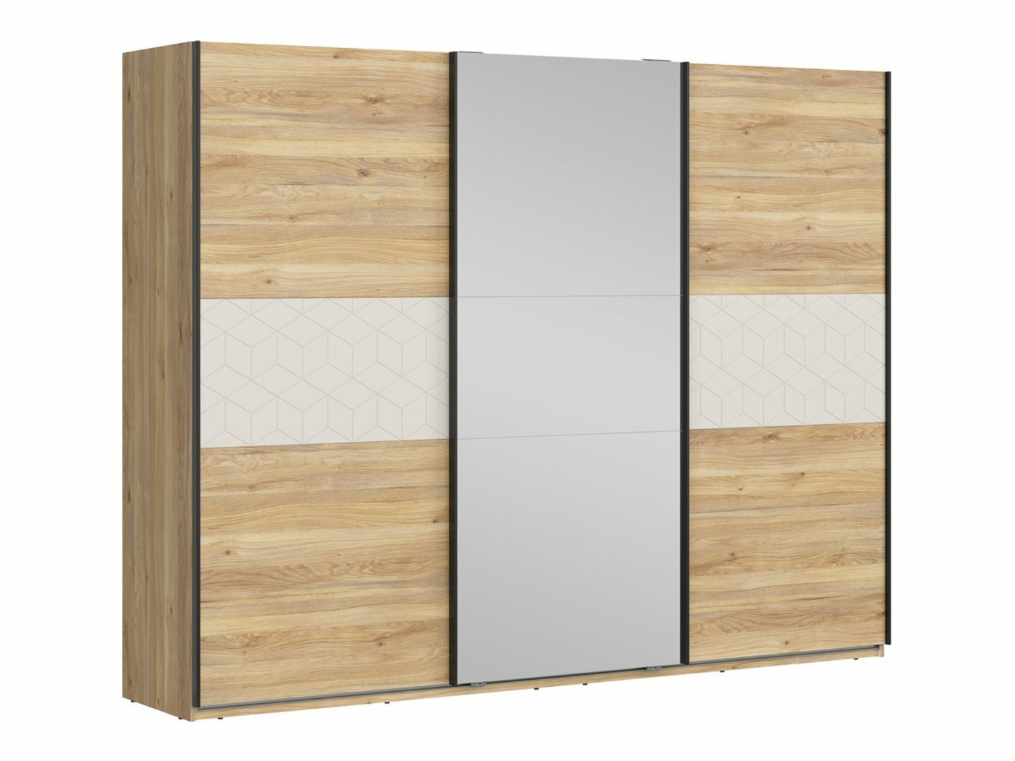 Riidekapp Luorlo 103 (Ei)