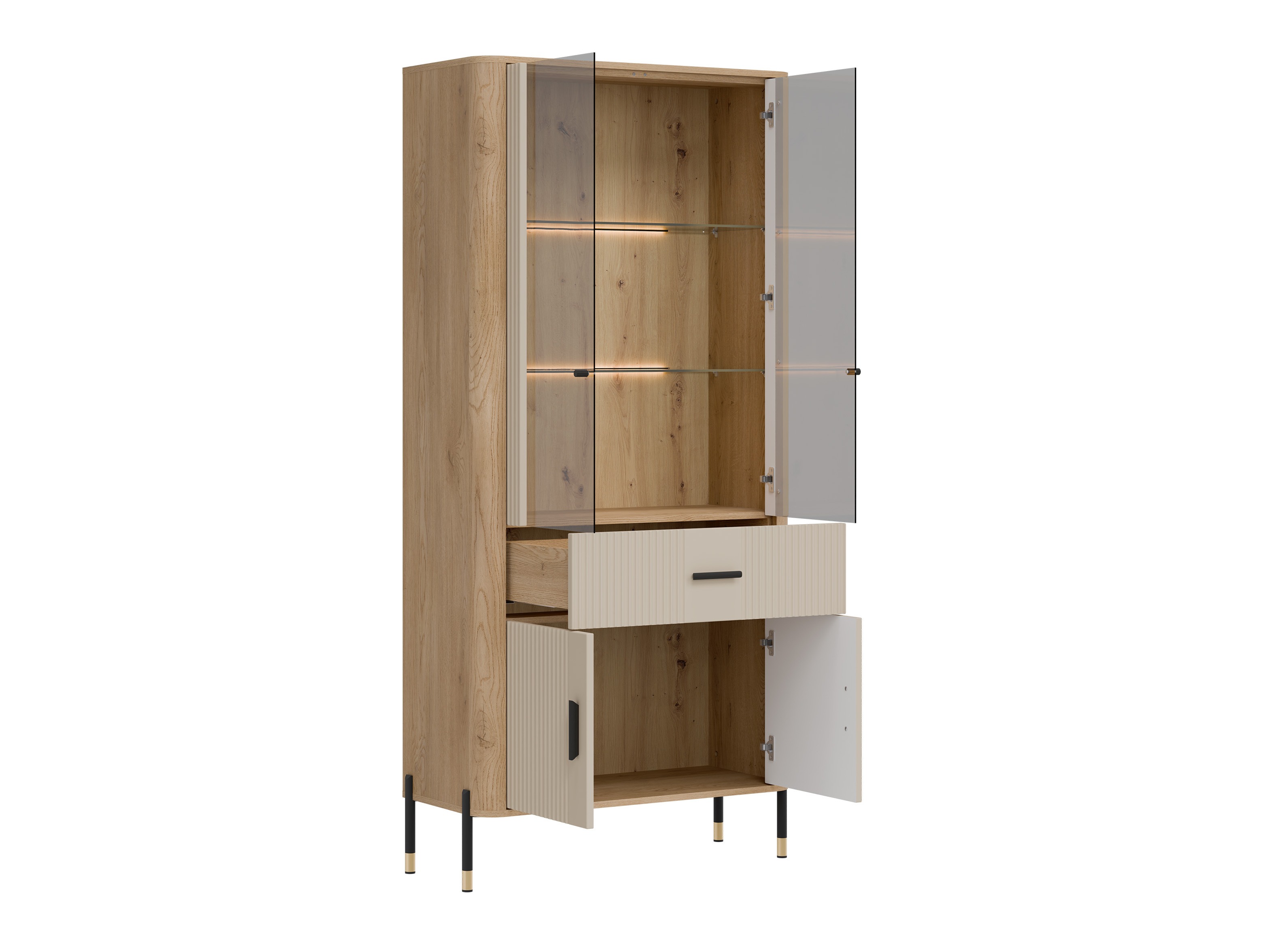 Riiul Flosora 129 (Kašmiir)