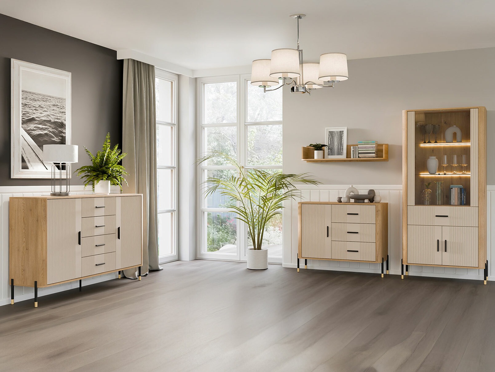 Riiul Flosora 129 (Kašmiir)