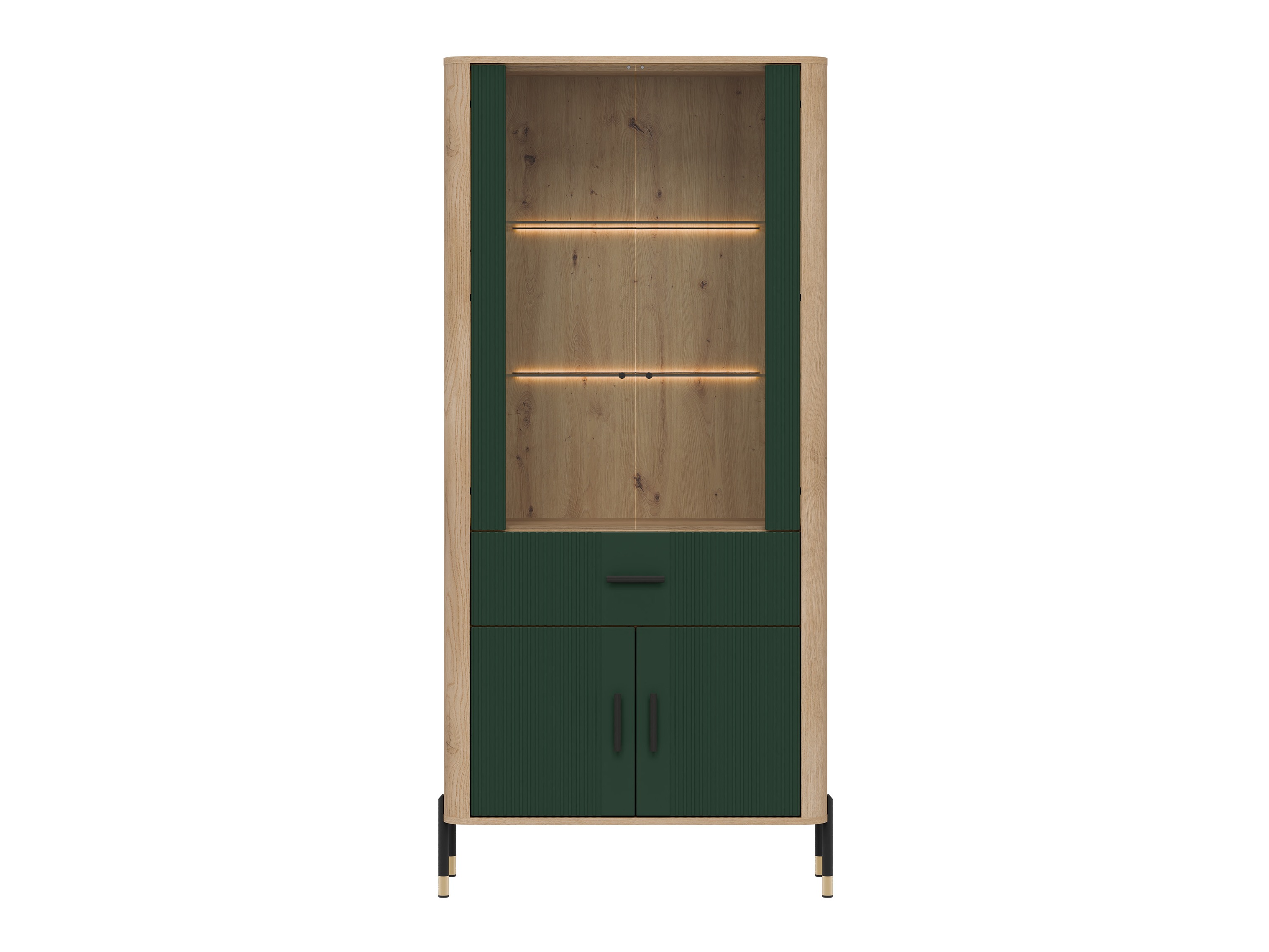 Riiul Flosora 129 (Roheline)