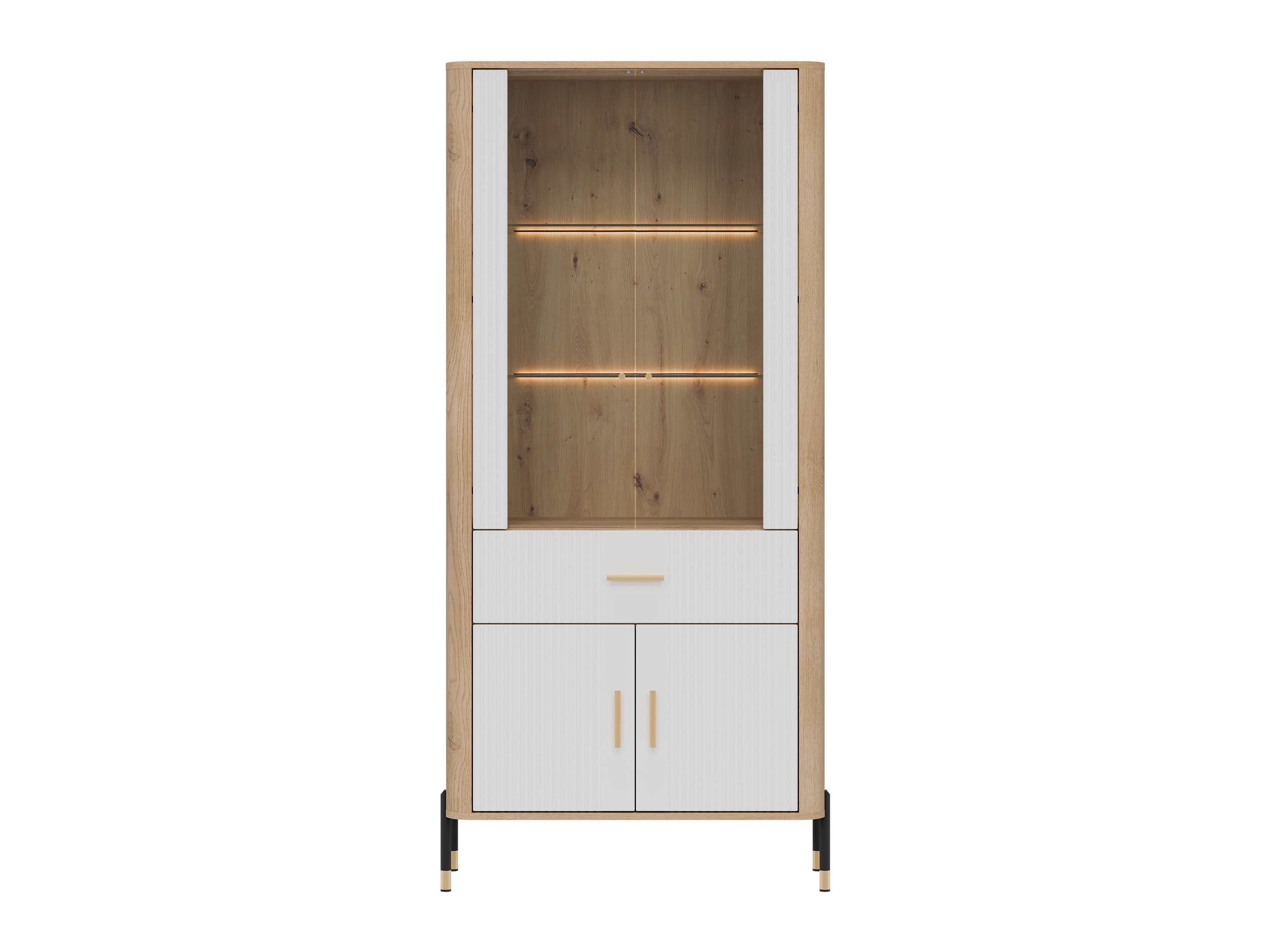 Riiul Flosora 129 (Valge)