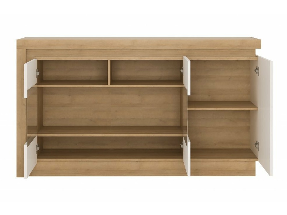 Elutoa komplekt Feldeli 125