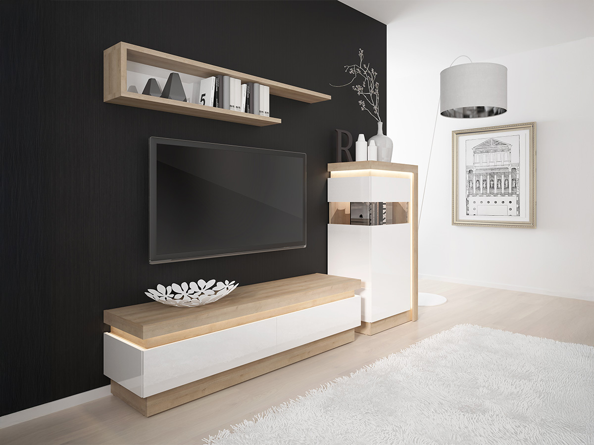 Elutoa komplekt Feldeli 126