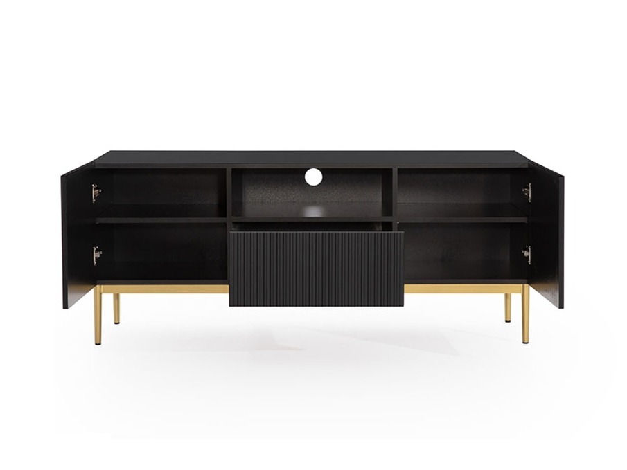 Elutoa komplekt Melfelu 141 (Must)