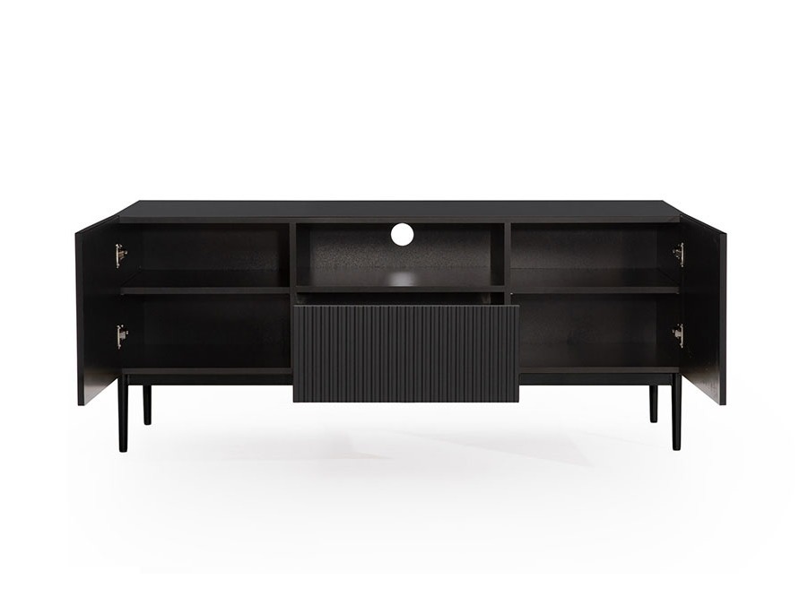 Elutoa komplekt Melfelu 141 (Must)