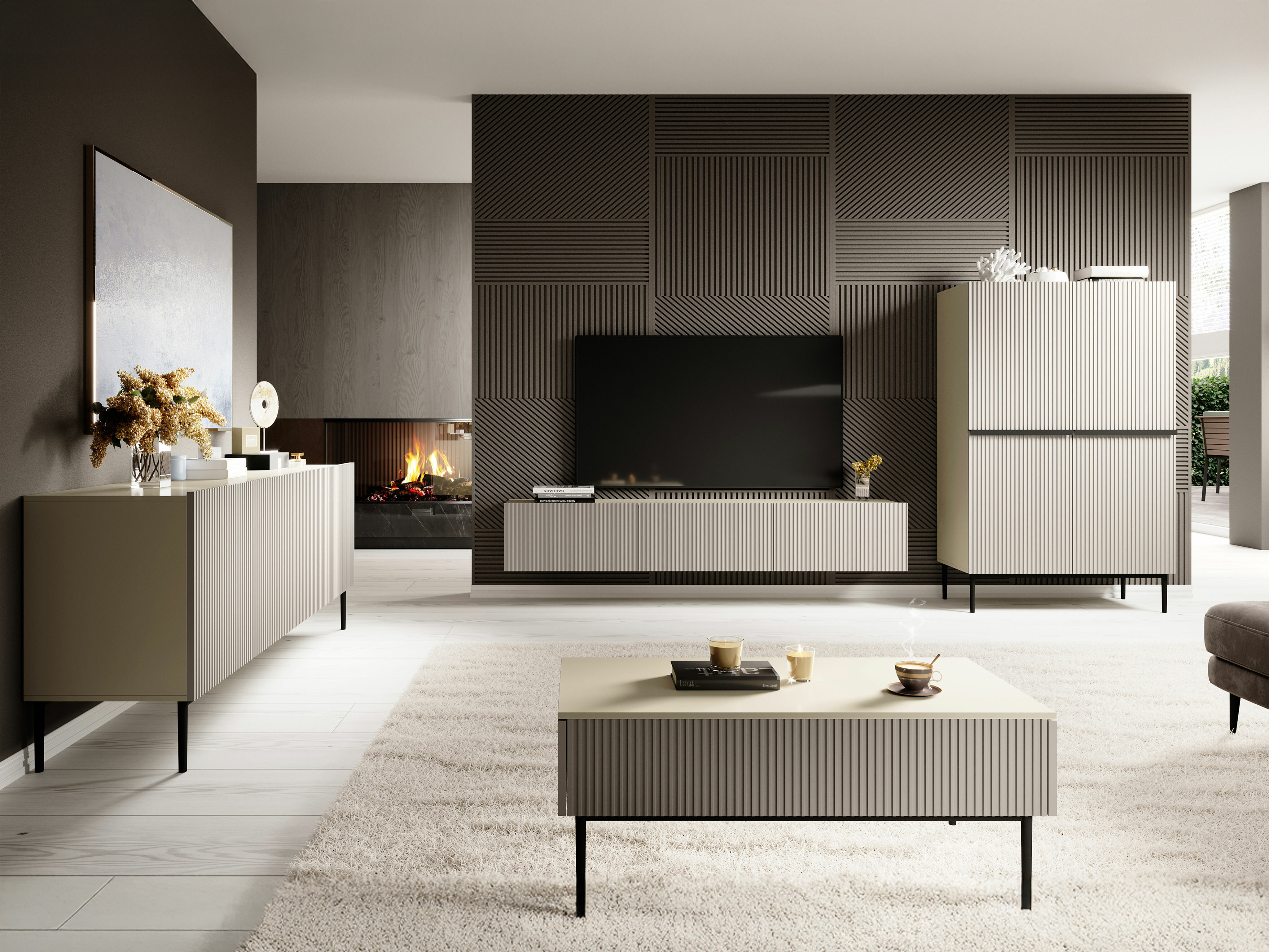 Elutoa komplekt Melfelu 142 (Kašmiir)