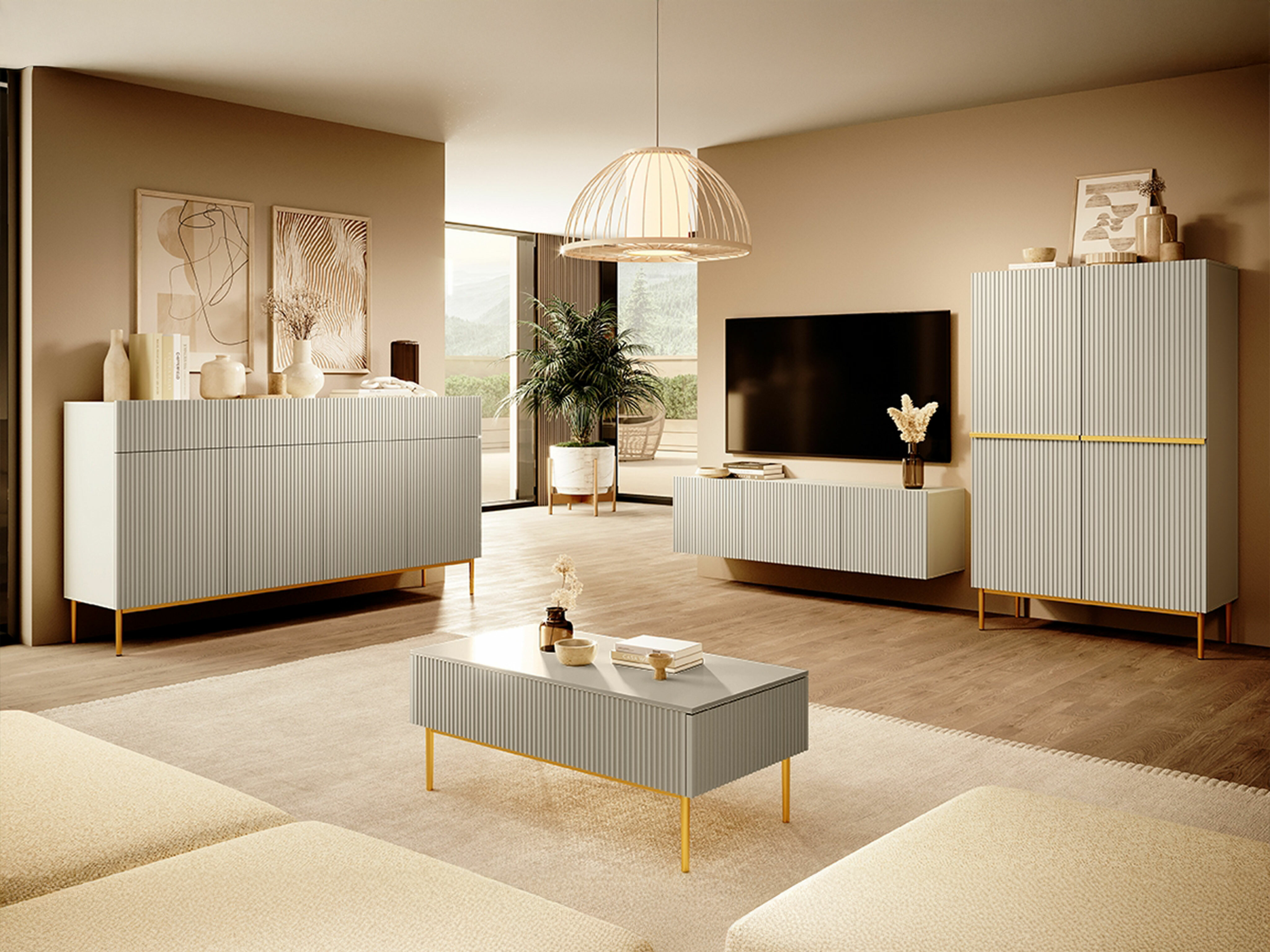 Elutoa komplekt Melfelu 143 (Kašmiir)