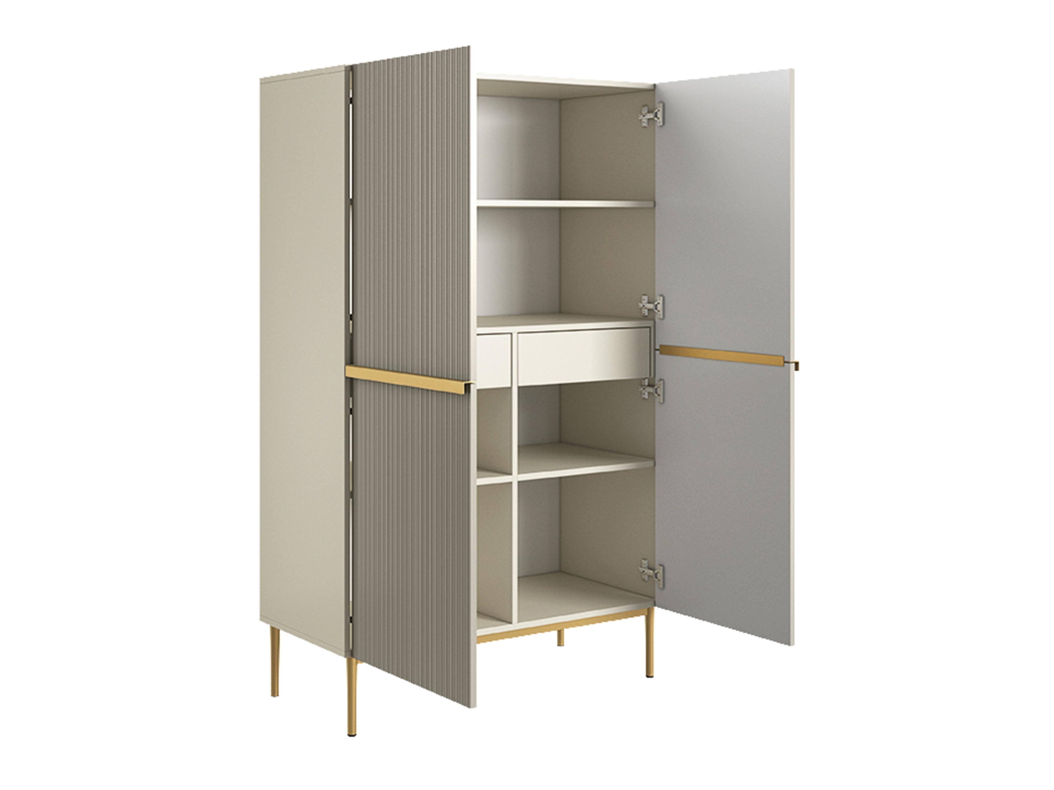 Elutoa komplekt Melfelu 143 (Kašmiir)