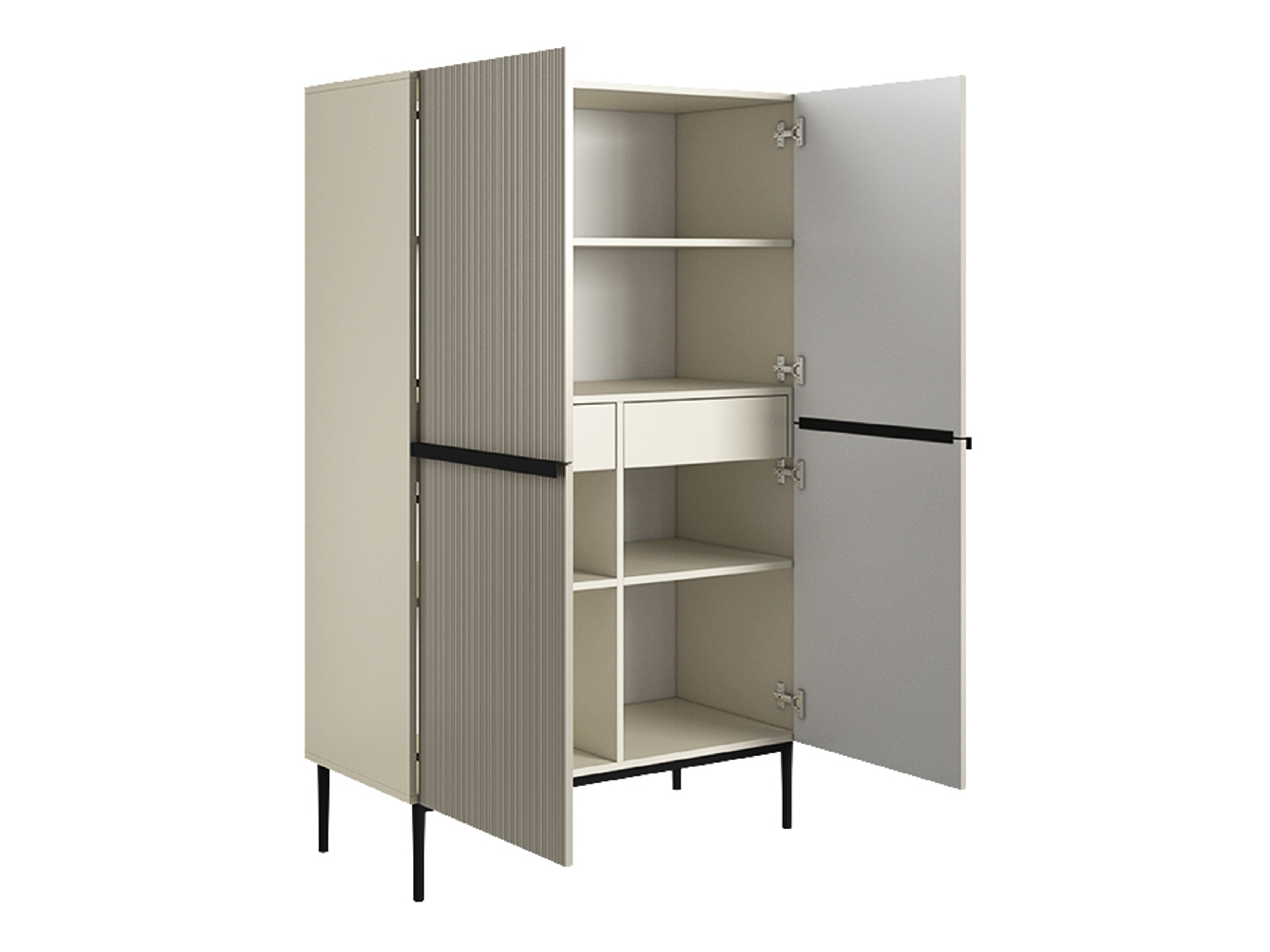 Elutoa komplekt Melfelu 143 (Kašmiir)